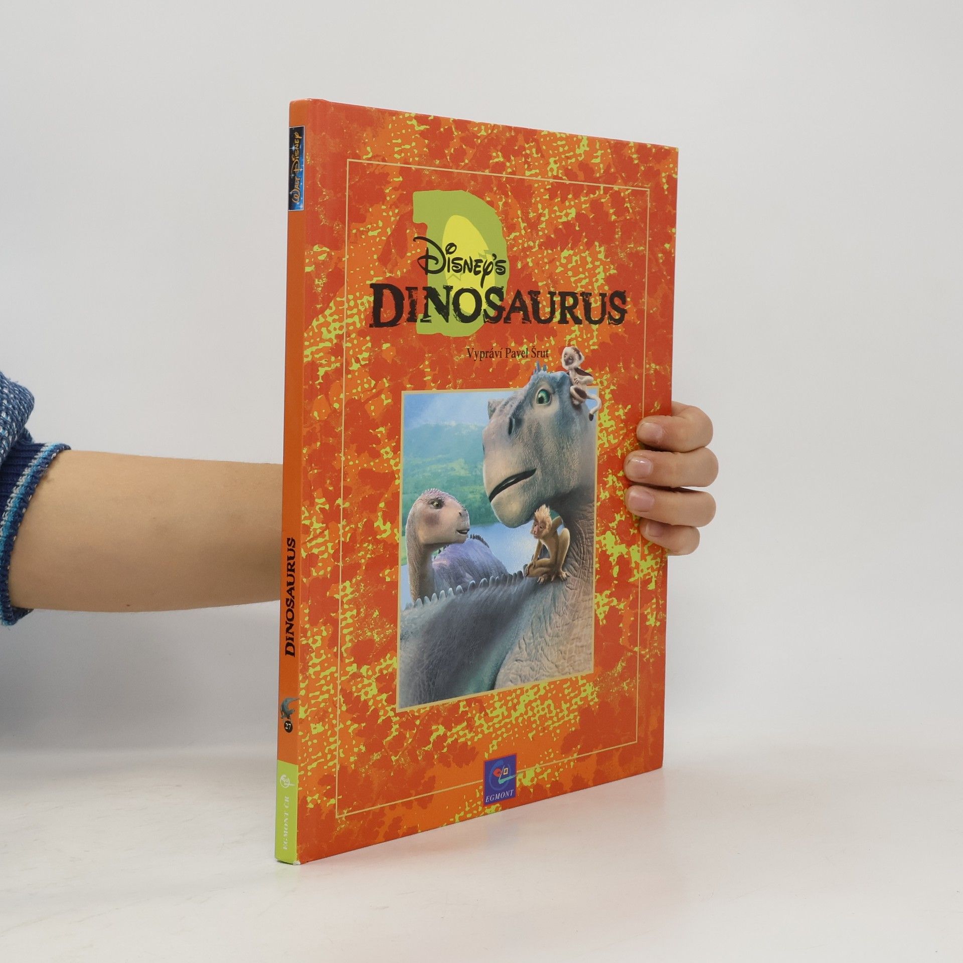 Disney's Dinosaurus