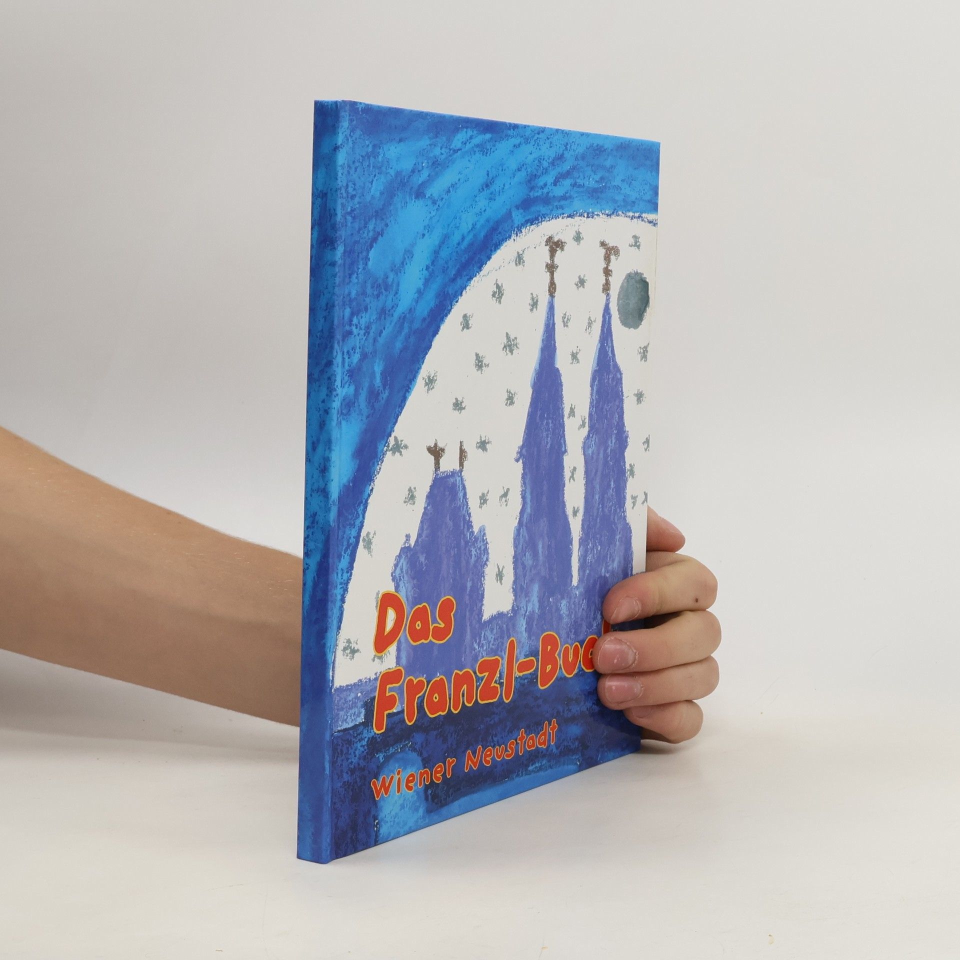 Autorenkollektiv Das Franzl-Buch. Wiener Neustadt