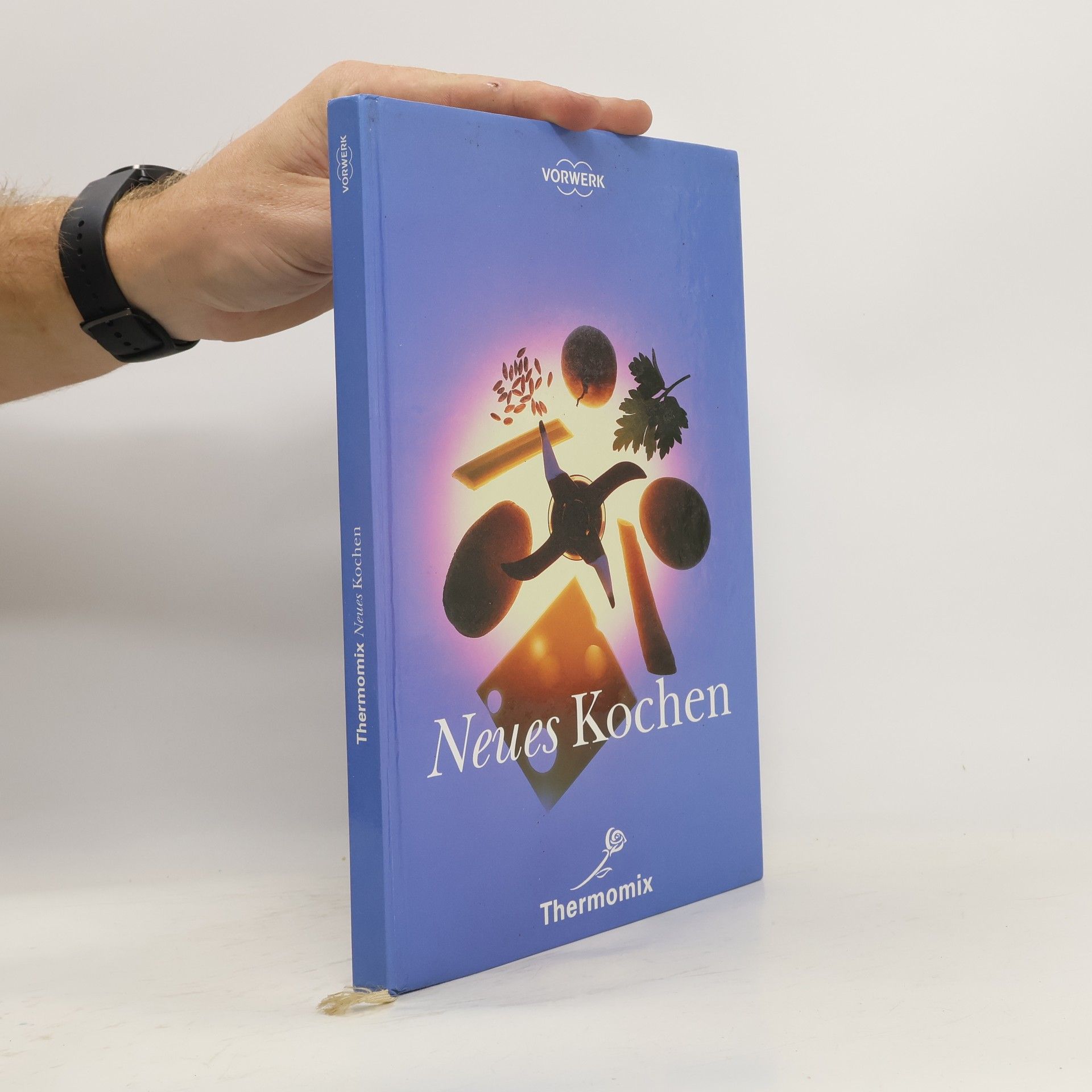 Collectif d'auteurs Neues Kochen