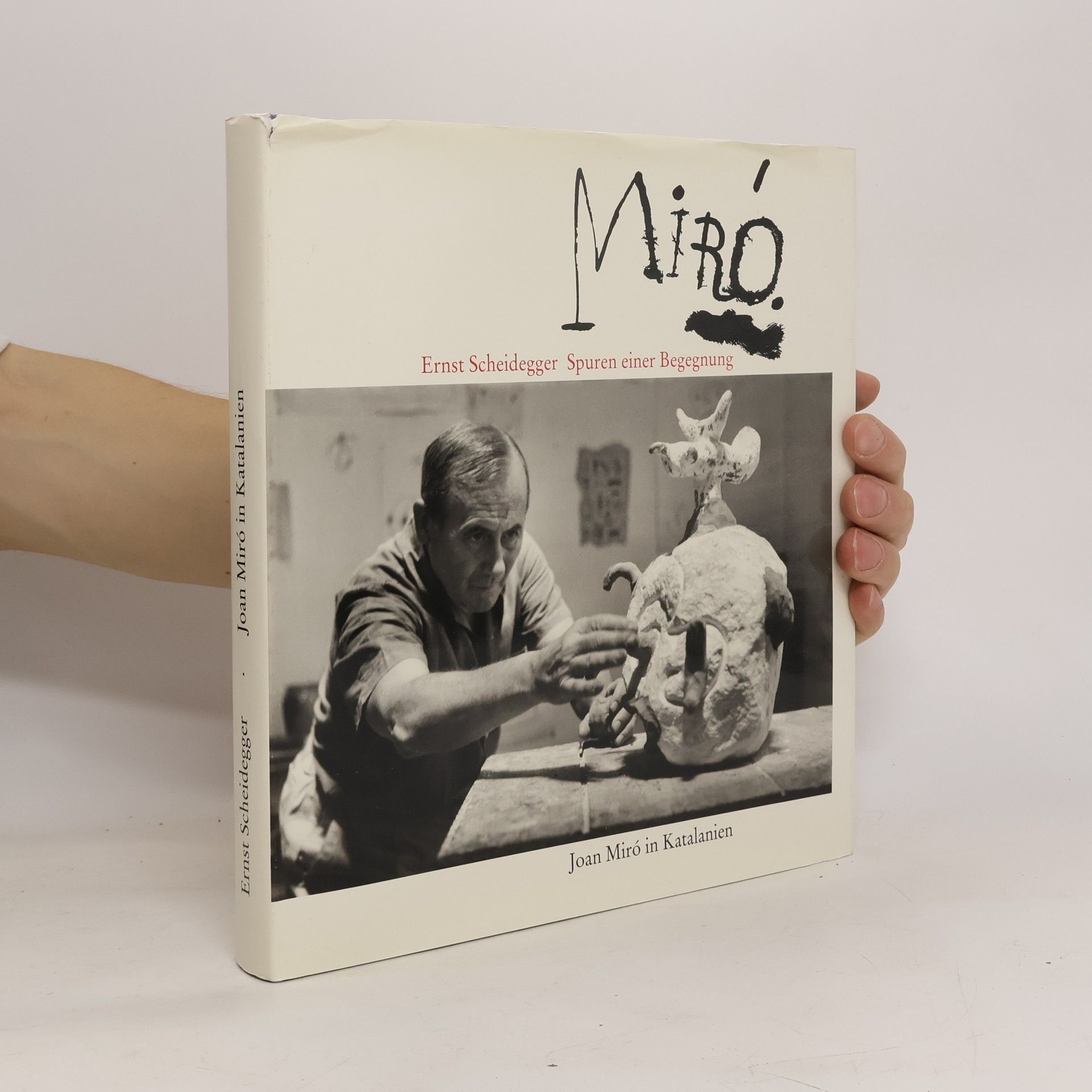 Spuren einer Begegnung