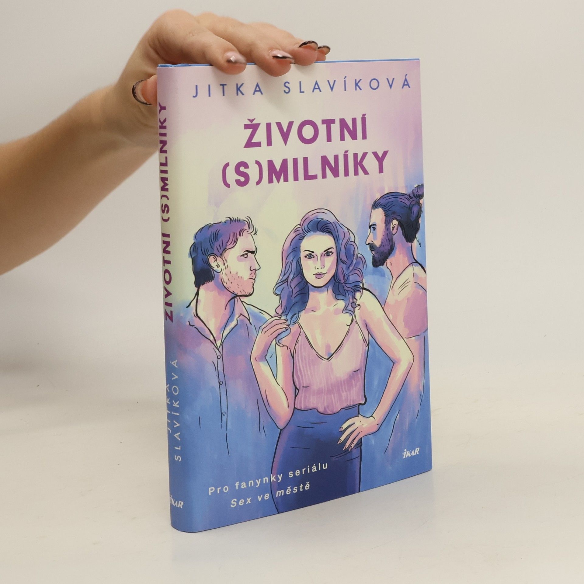 Životní (s)milníky