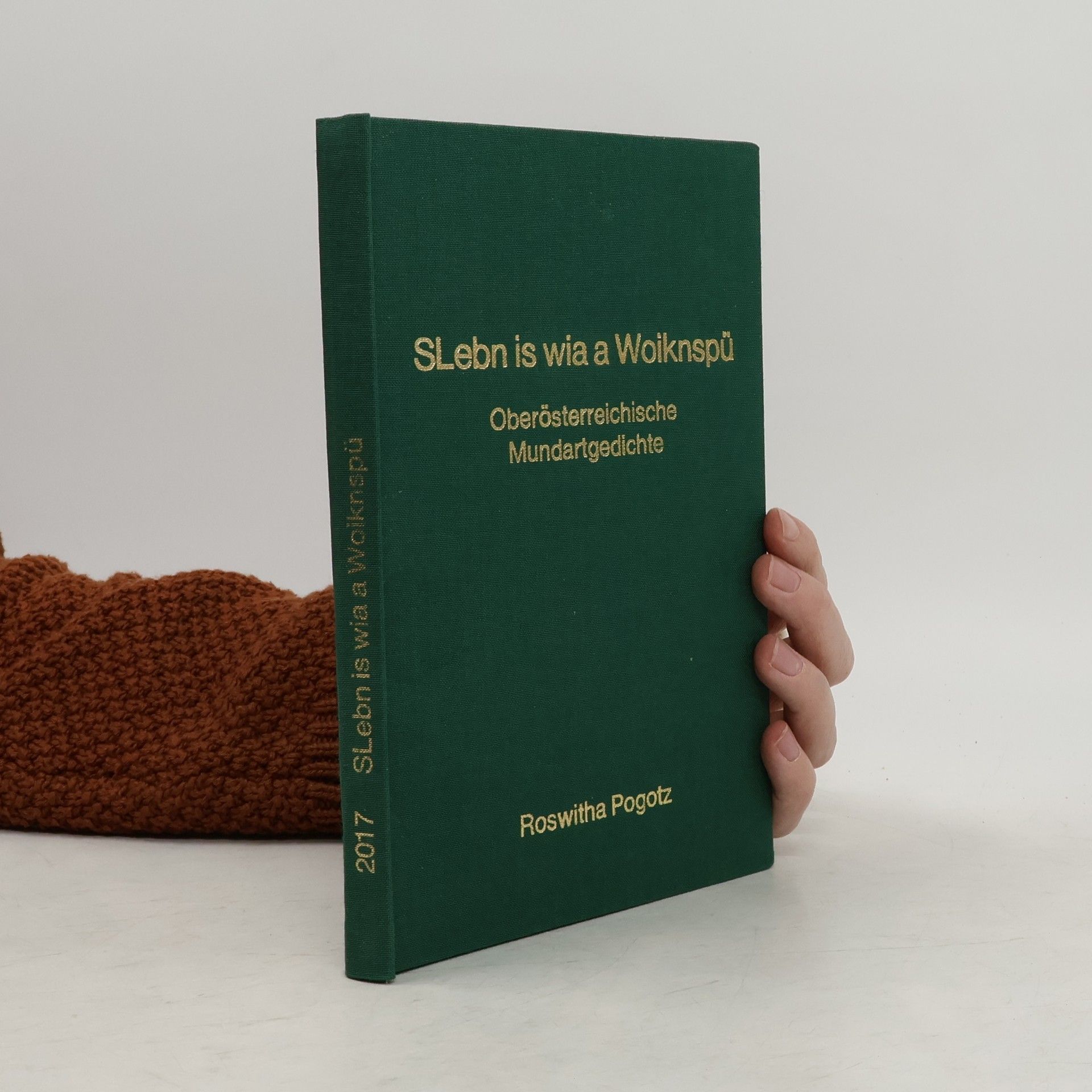 Autorenkollektiv SLebn is wia a Woiknspü