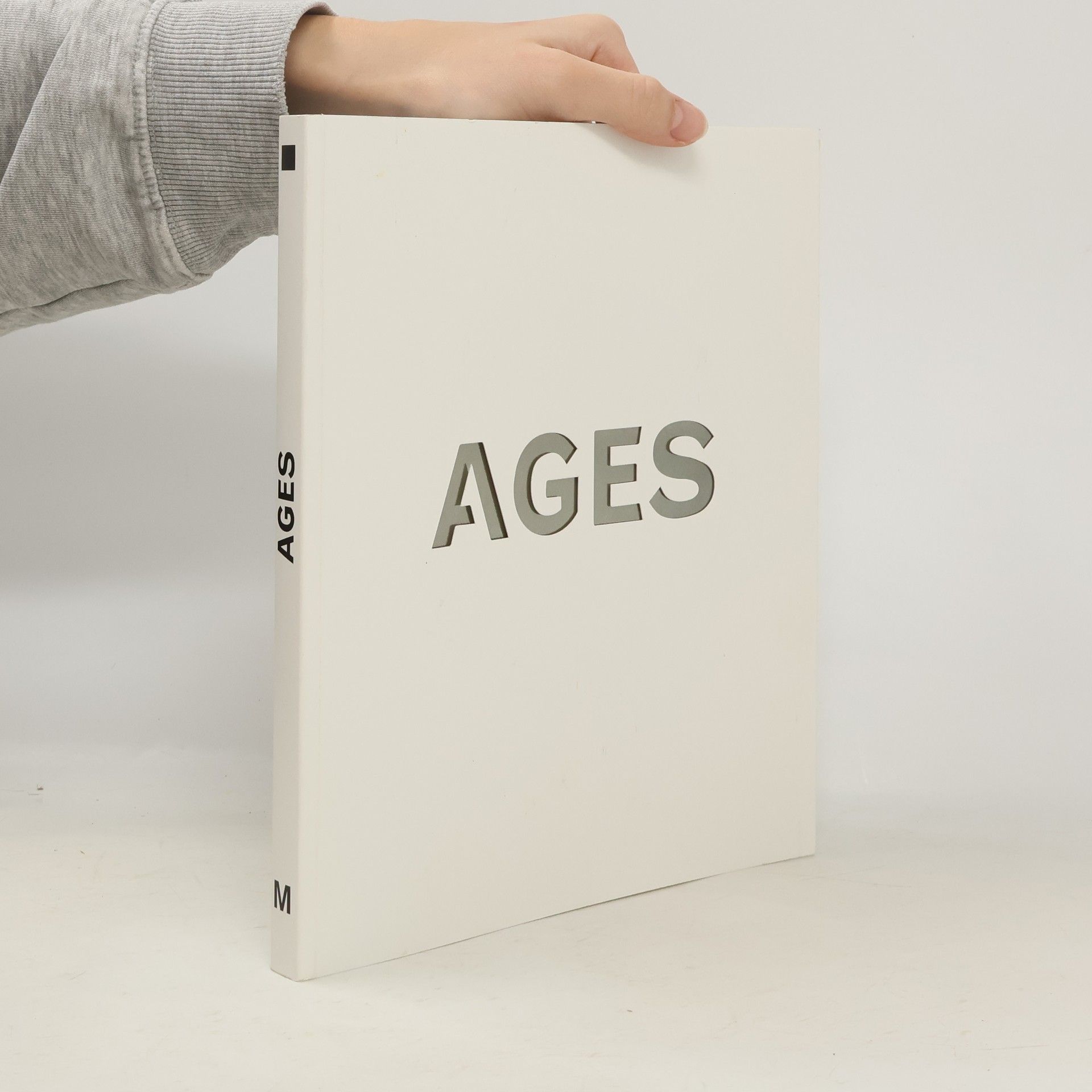 Autorenkollektiv Ages