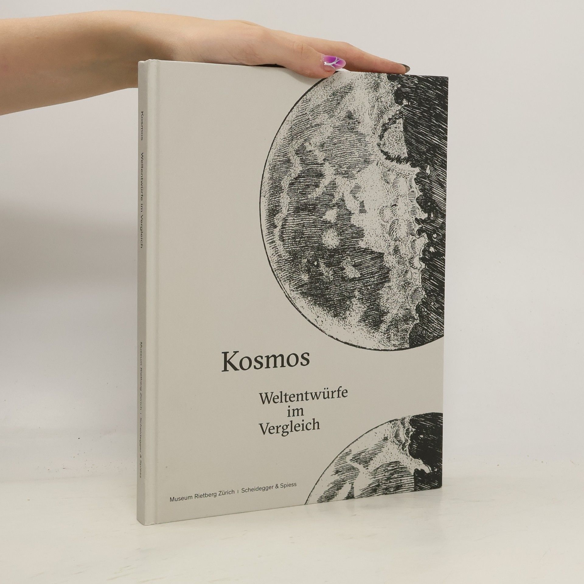 Johannes Beltz Kosmos