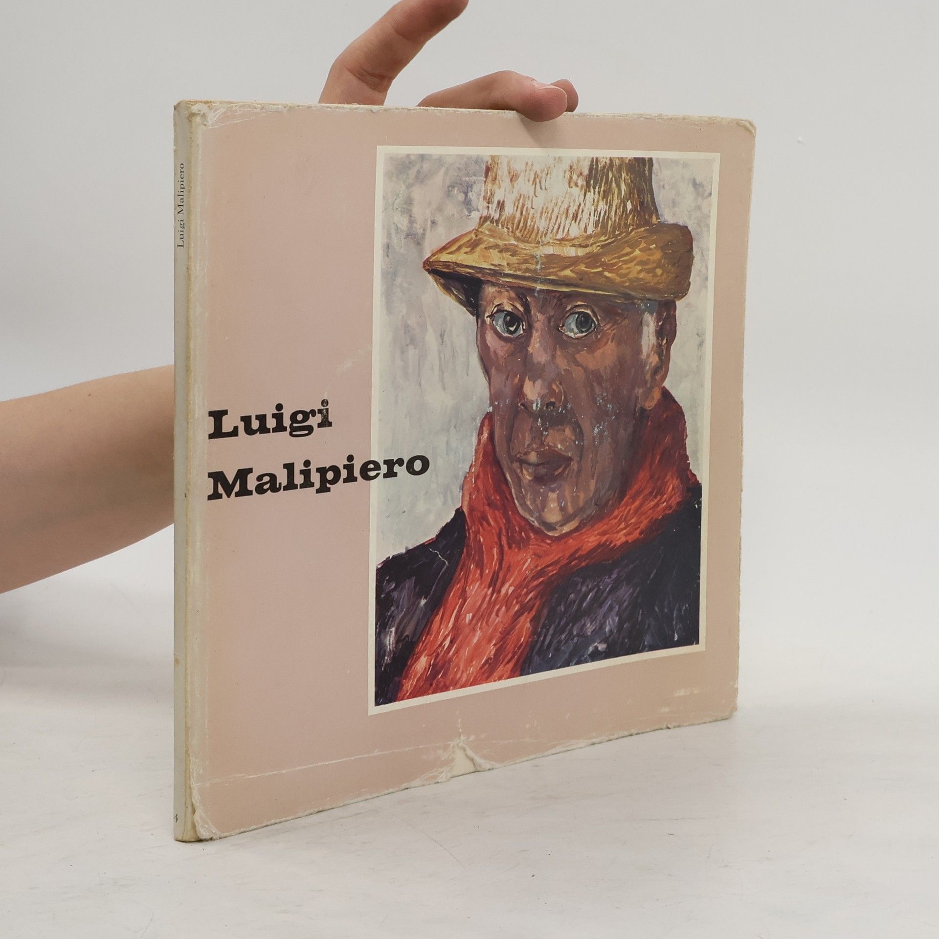 Autorenkollektiv Luigi Malipiero