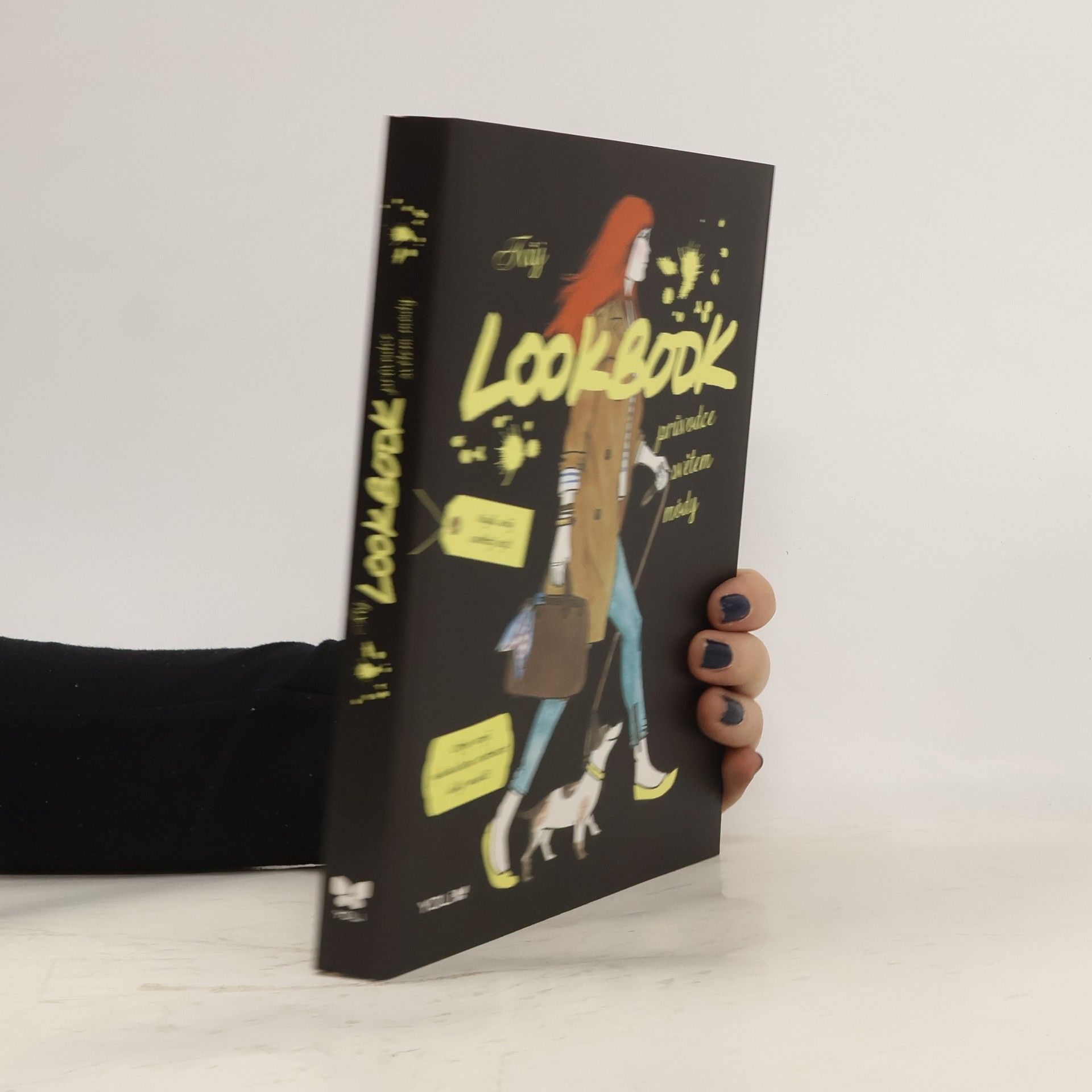 Maud Gabrielson Lookbook. Tvůj průvodce světem módy