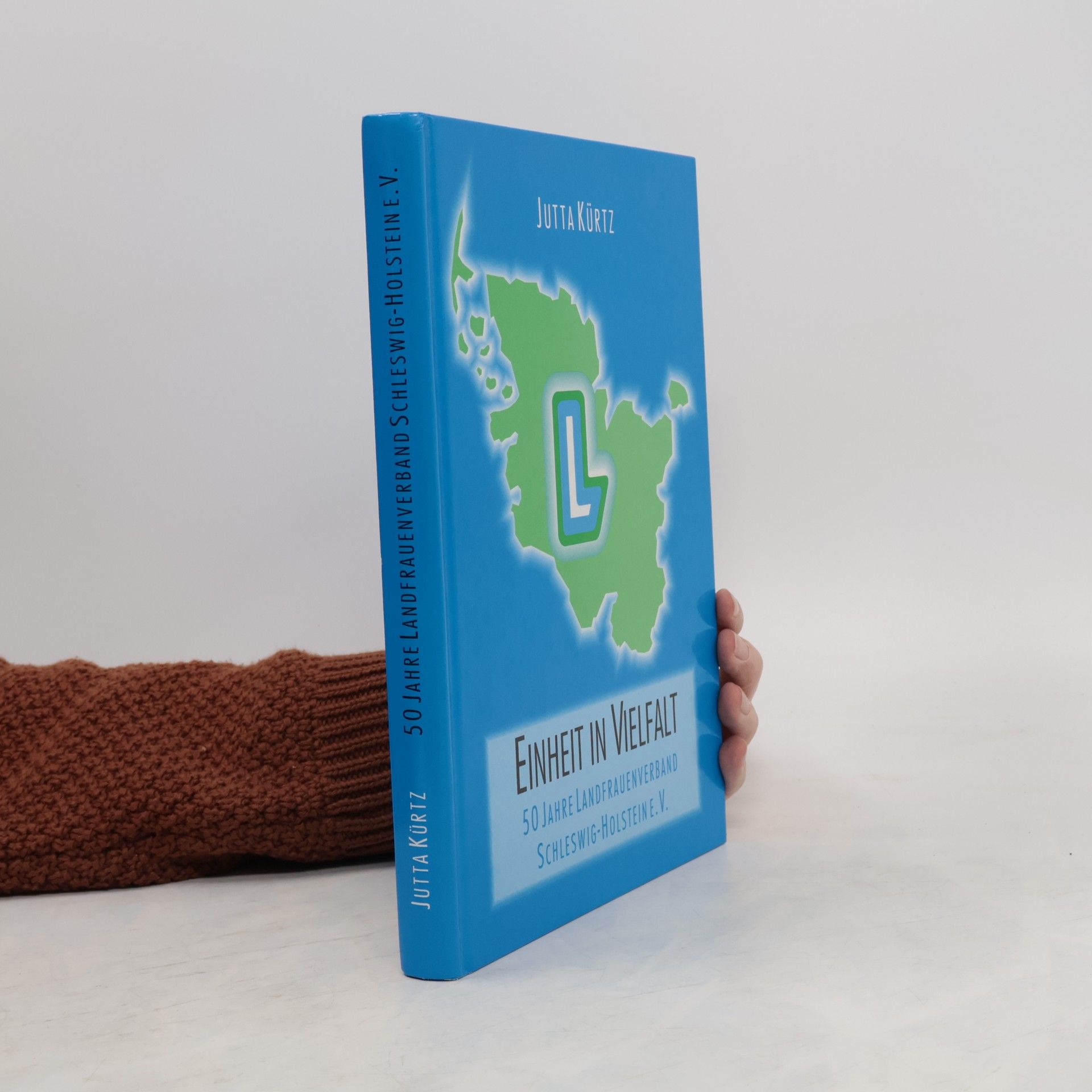 Jutta Kürtz Einheit in der Vielfalt