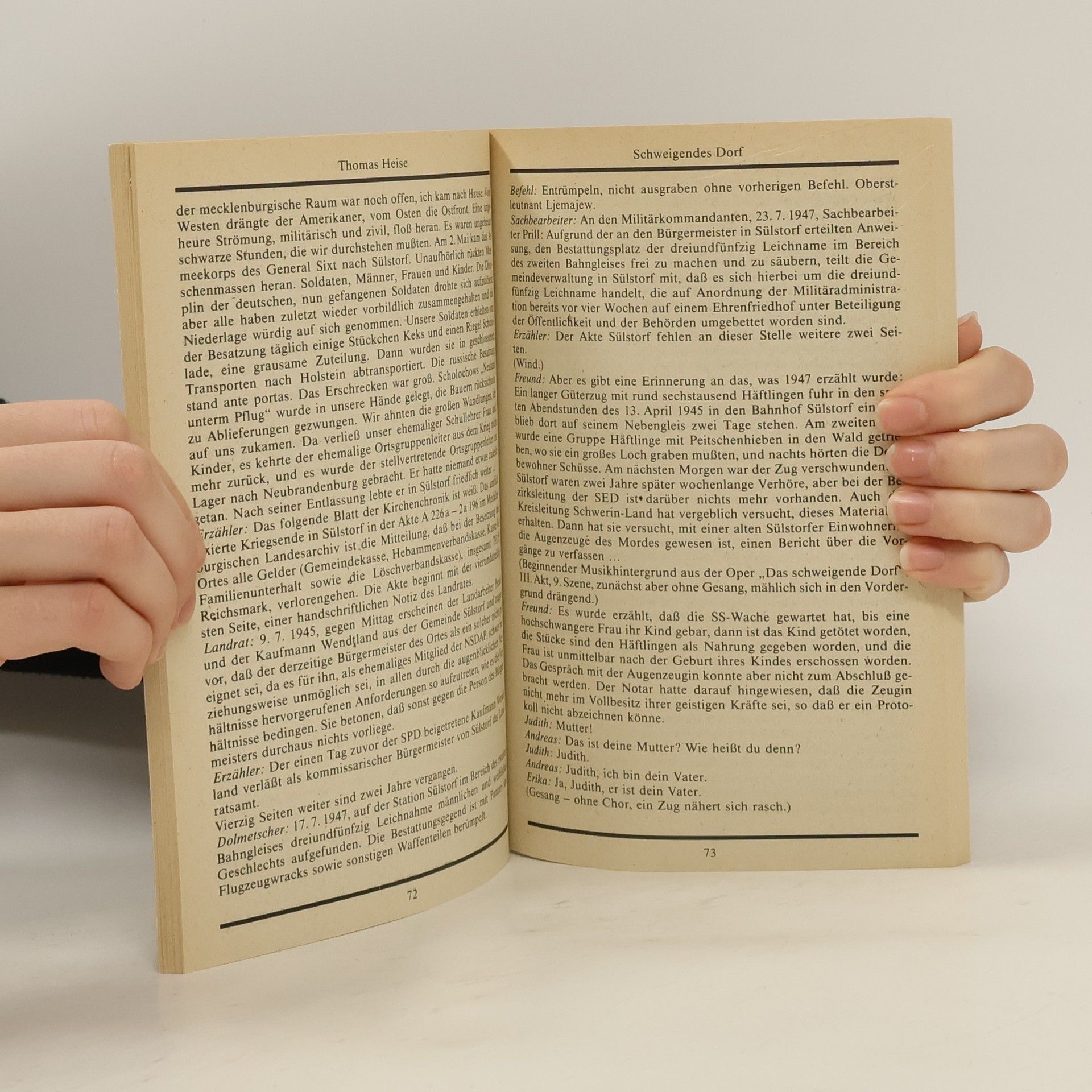 Blätter für junge Literatur - 2/1988: Temperamente