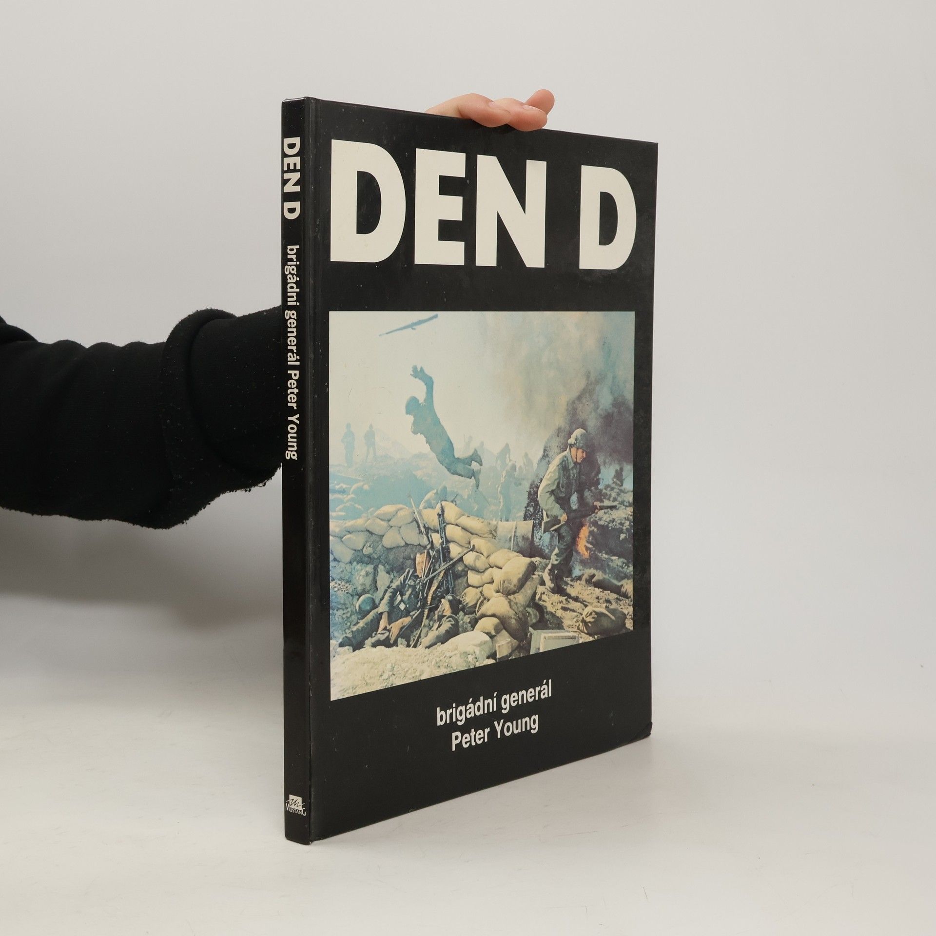 Den D