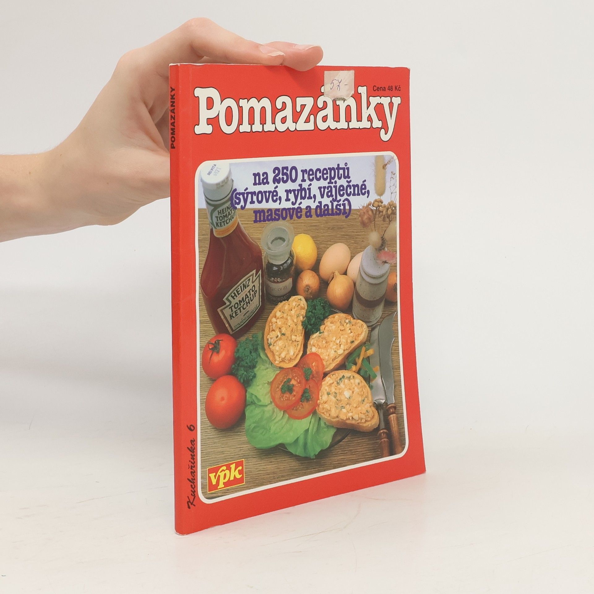 Miroslav Mayer Pomazánky