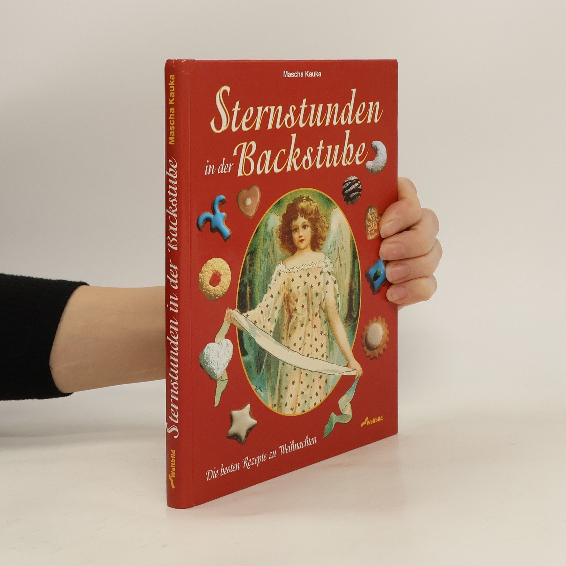 Sternstunden in der Backstube