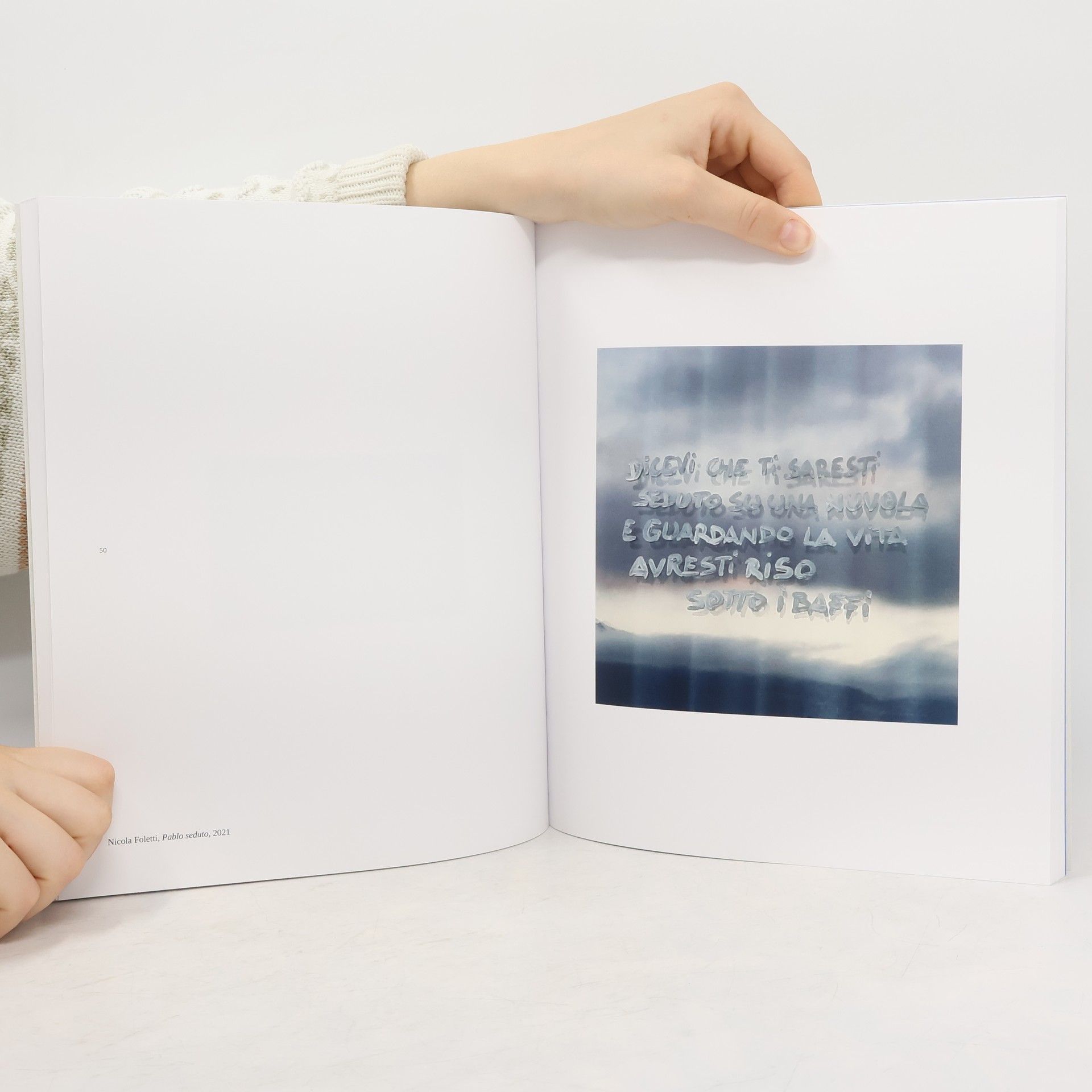 Various authors Let's Meet on a Cloud of Freedom