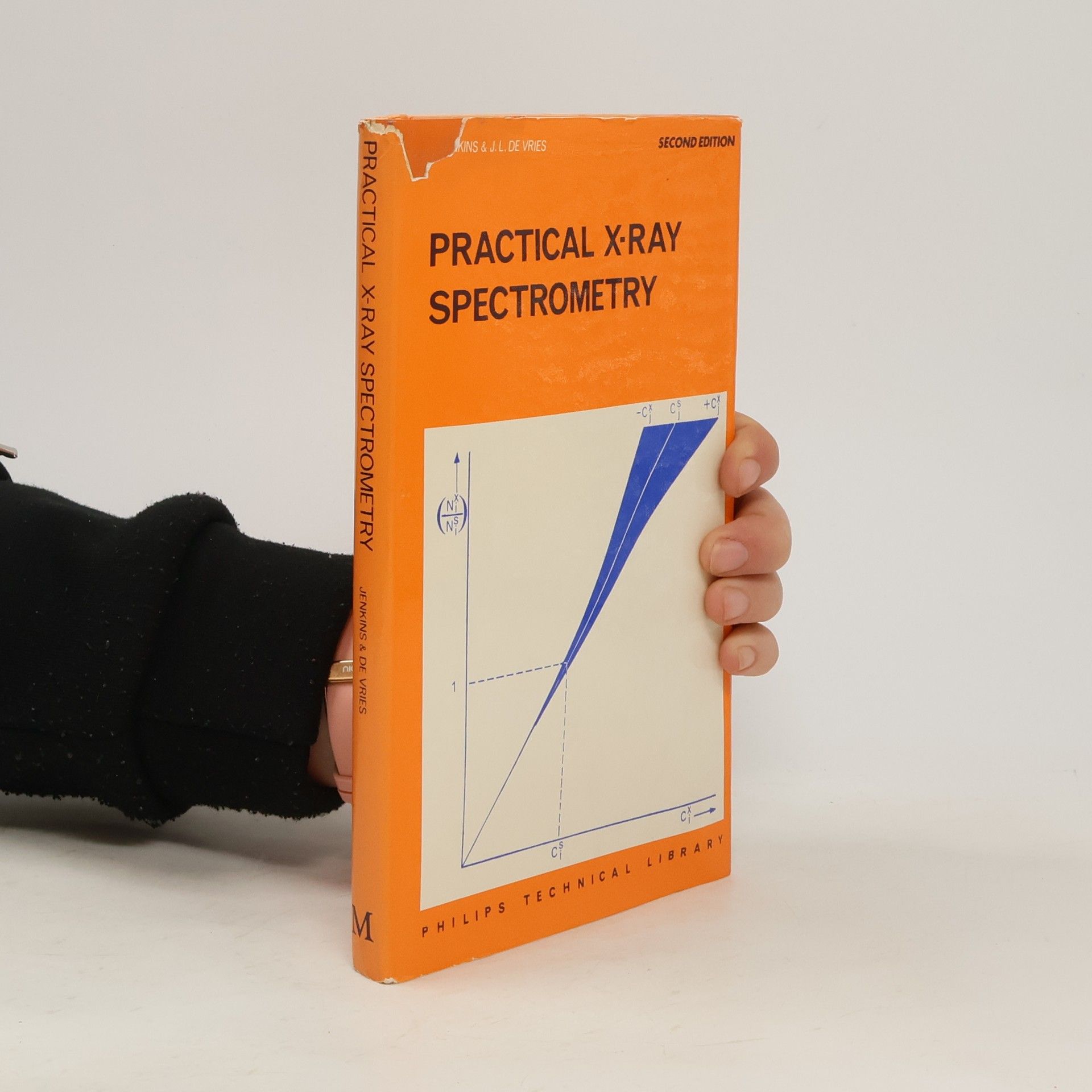 Alan Jenkins Practical X-Ray Spectrometry