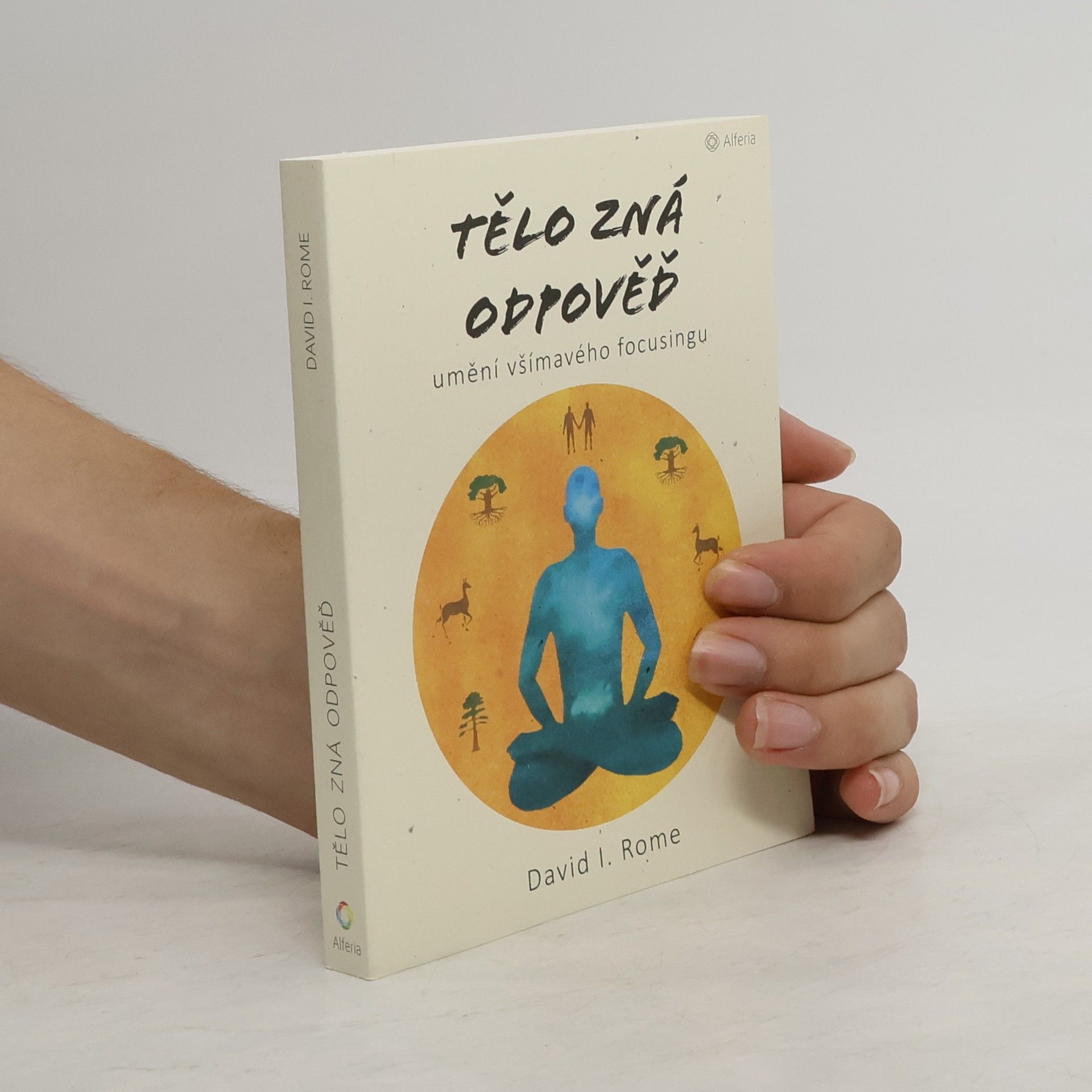 Tělo zná odpověď