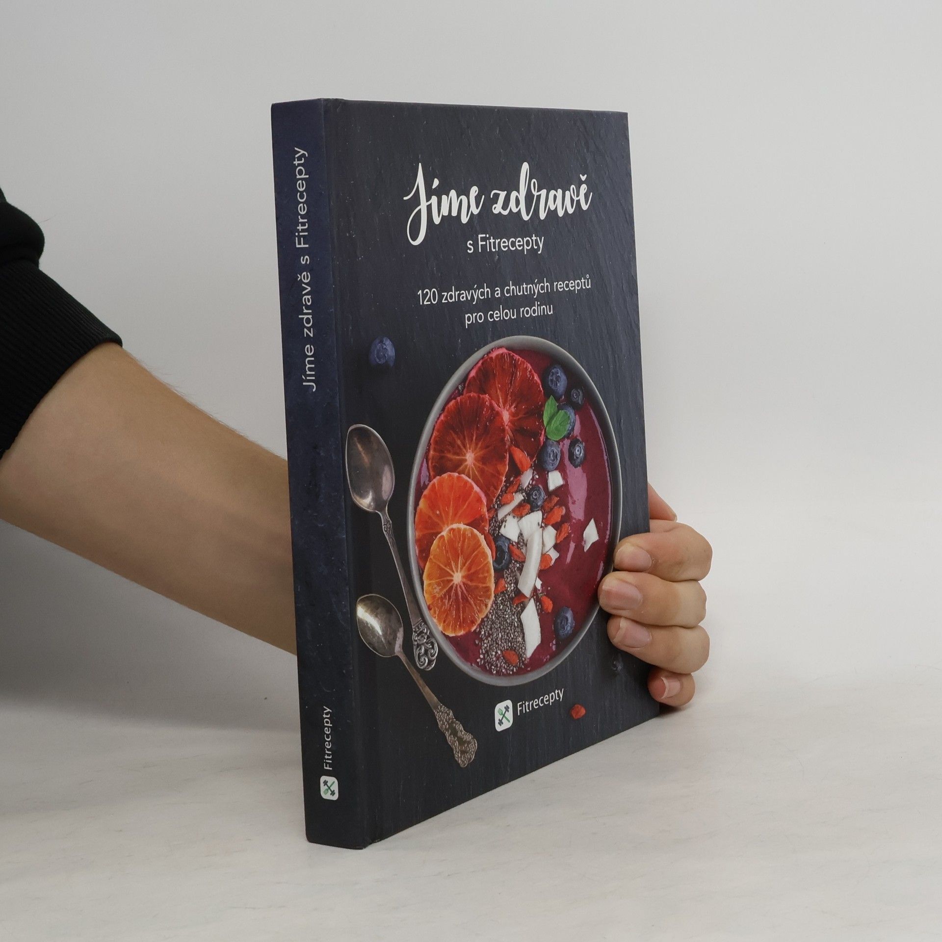 Jíme zdravě s Fitrecepty