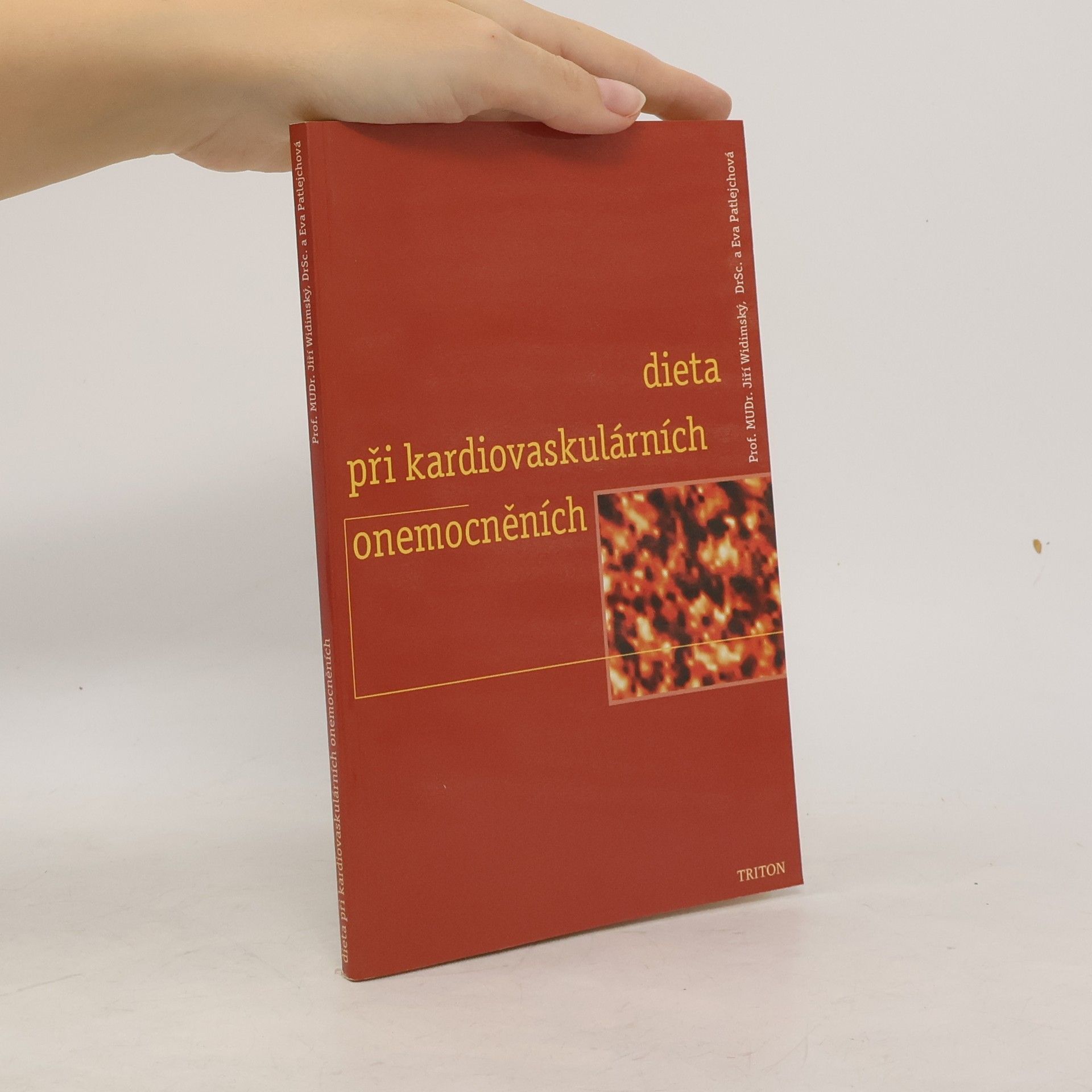 Dieta při kardiovaskulárních onemocněních