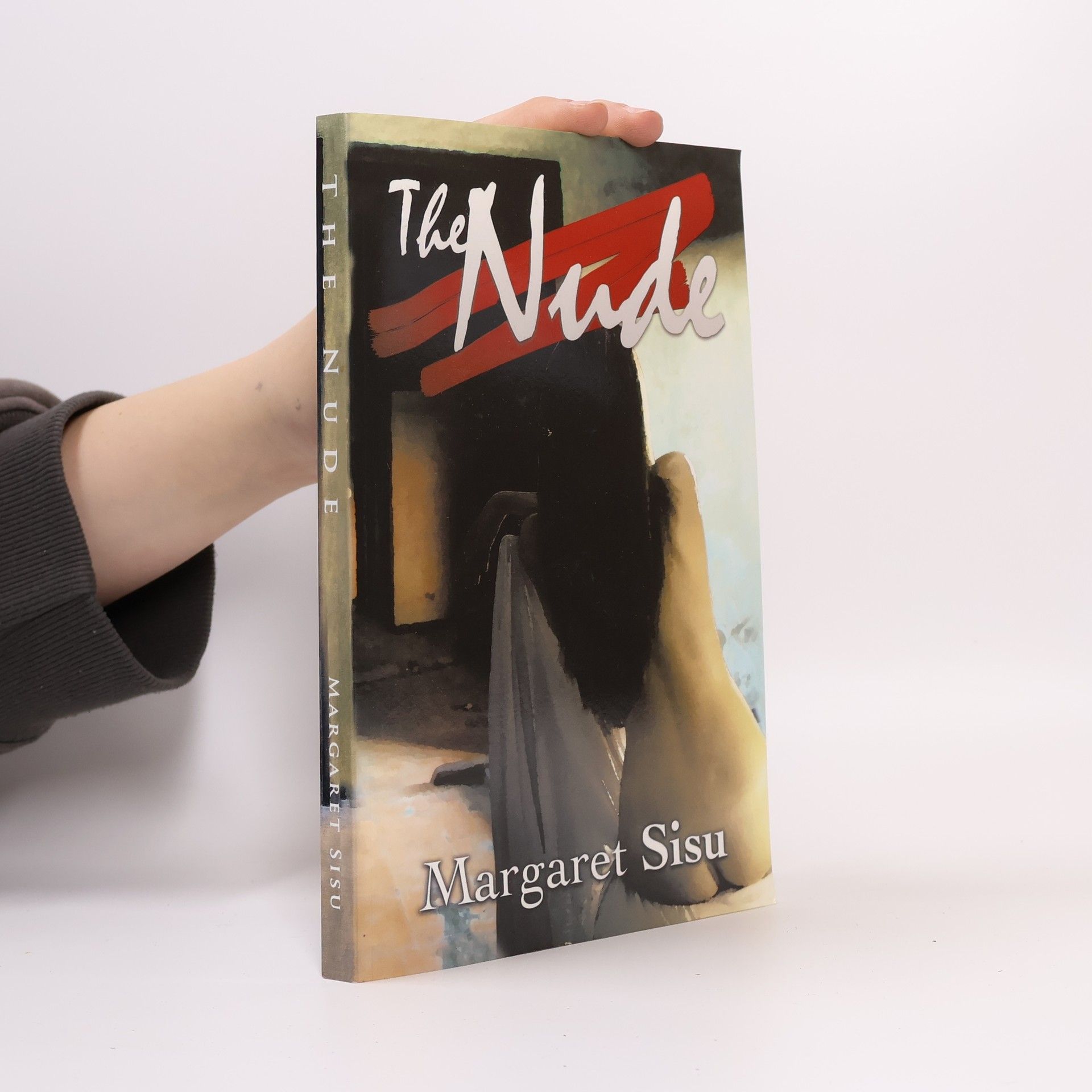 Margaret Sisu The Nude