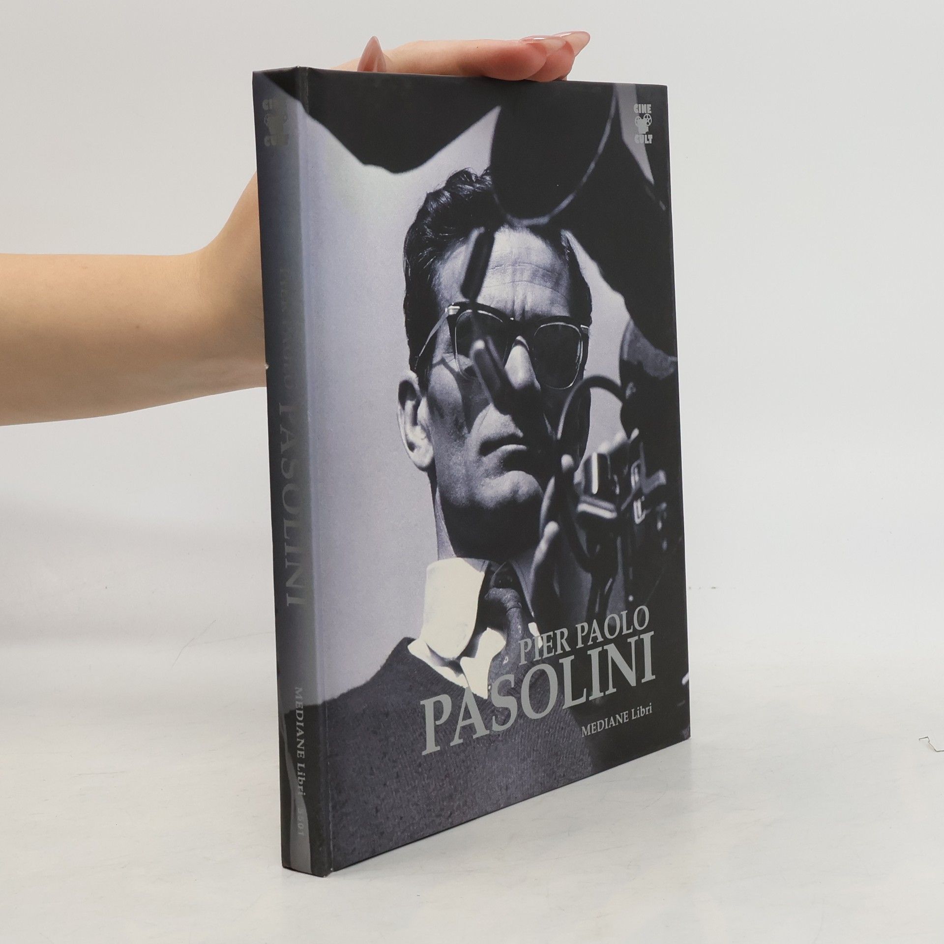 Autorenkollektiv Pier Paolo Pasolini