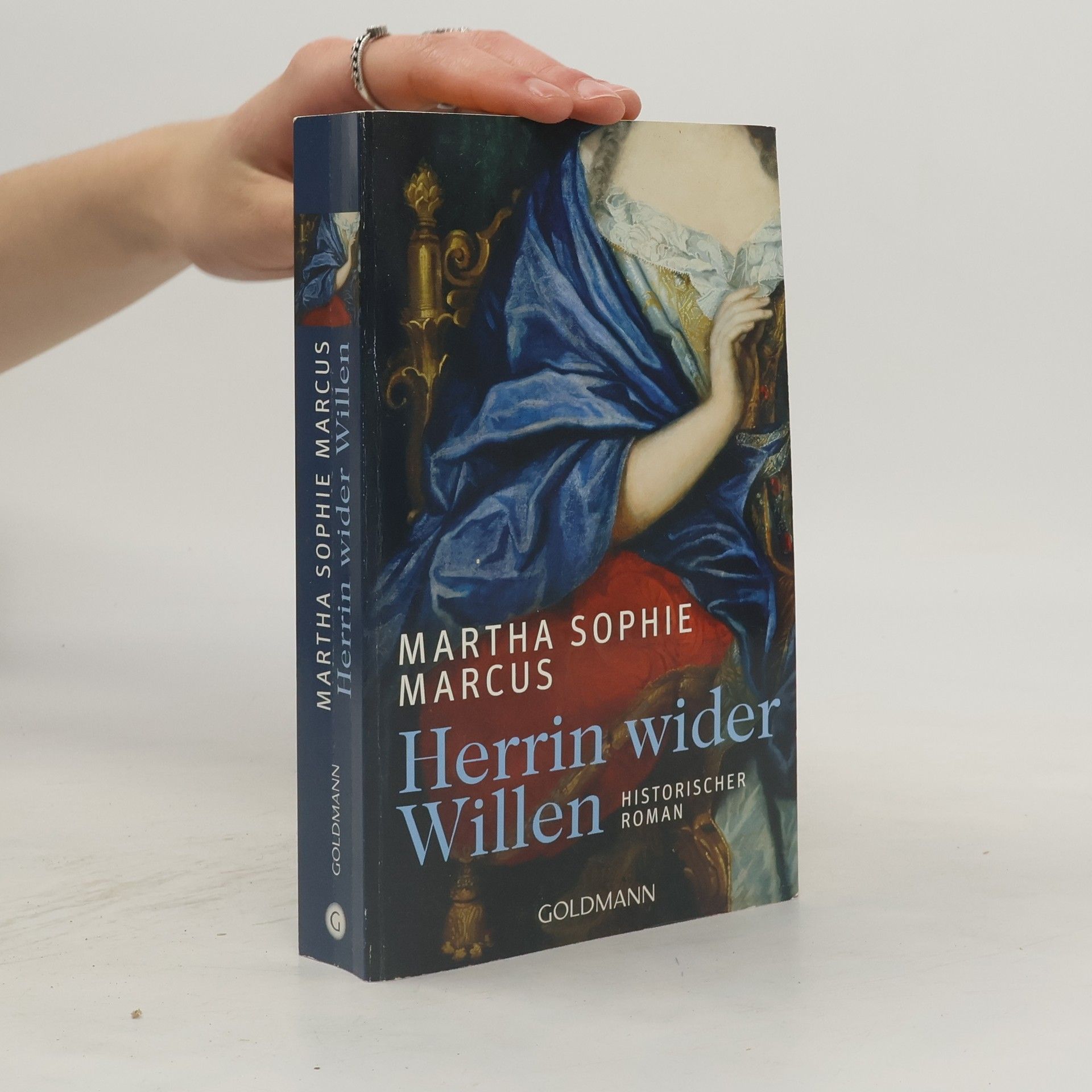 Herrin wider Willen