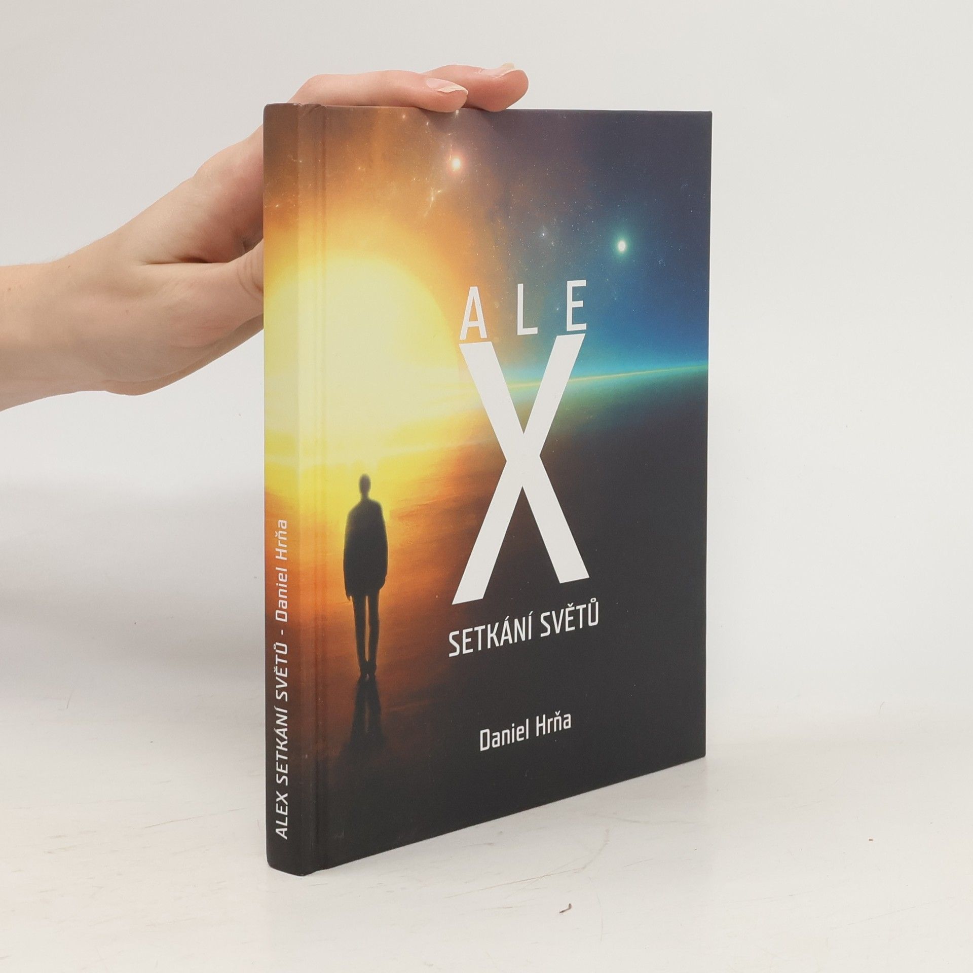 ALEX. Setkání světů