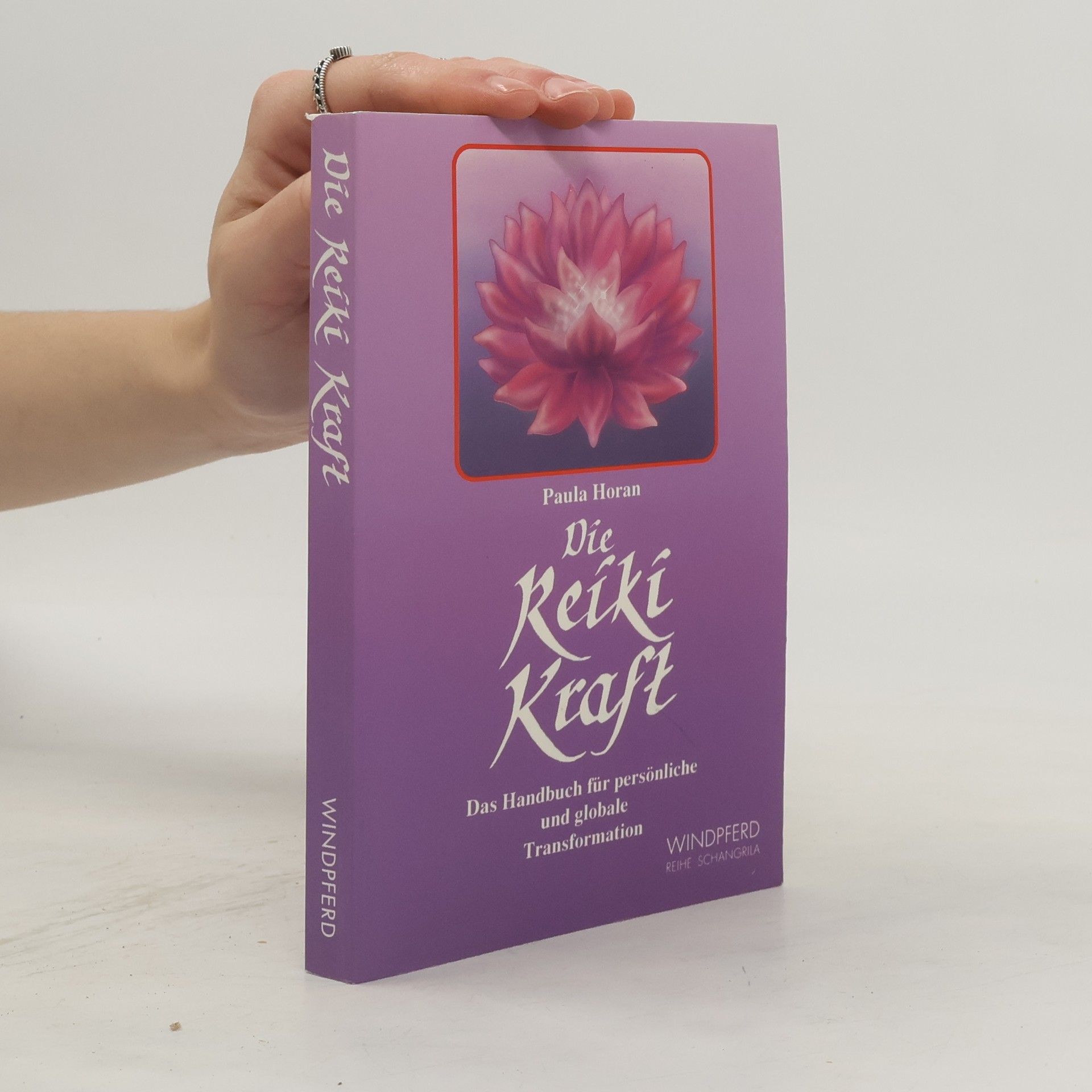 Die Reiki-Kraft
