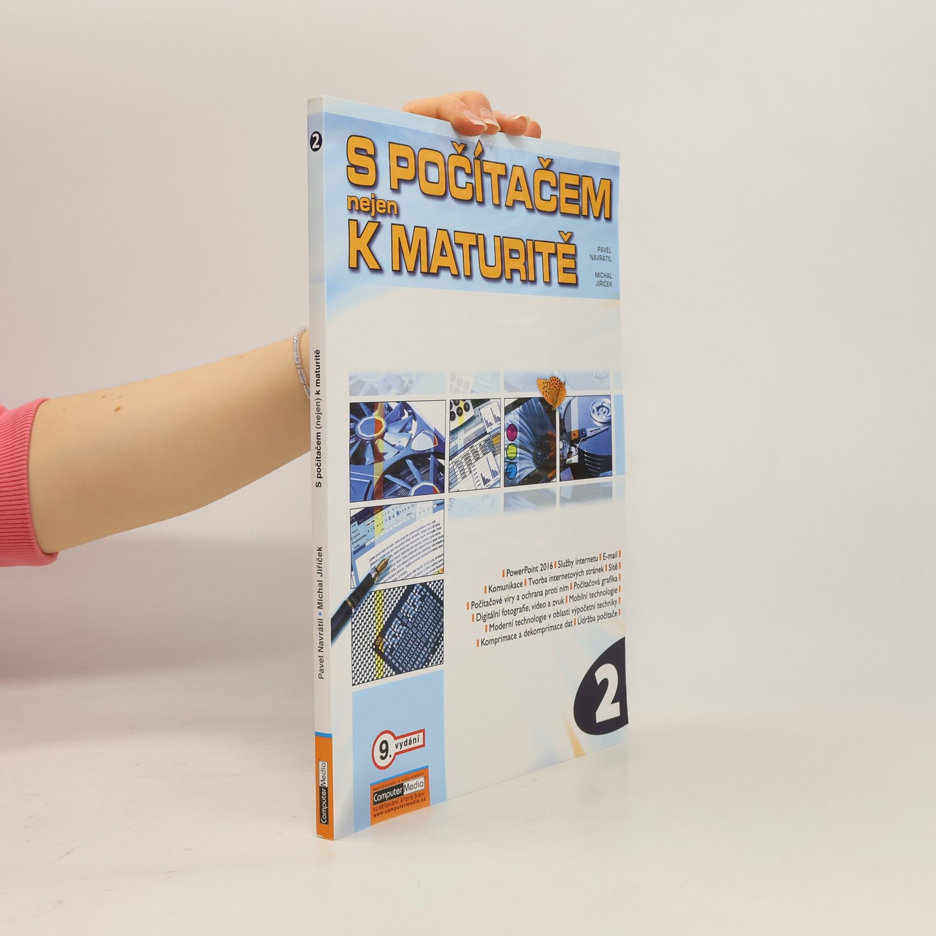 S počítačem nejen k maturitě 2