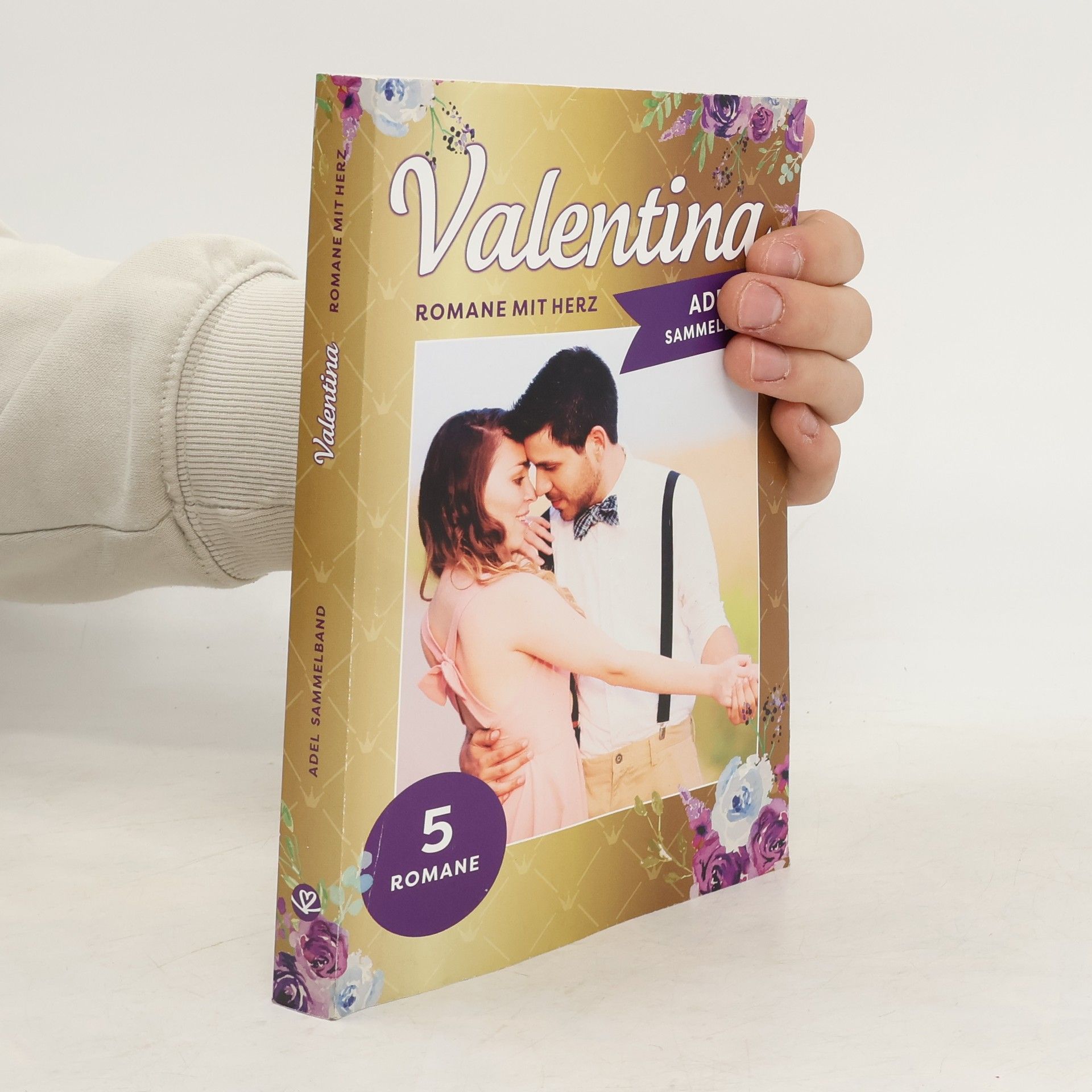 Autorenkollektiv Valentina