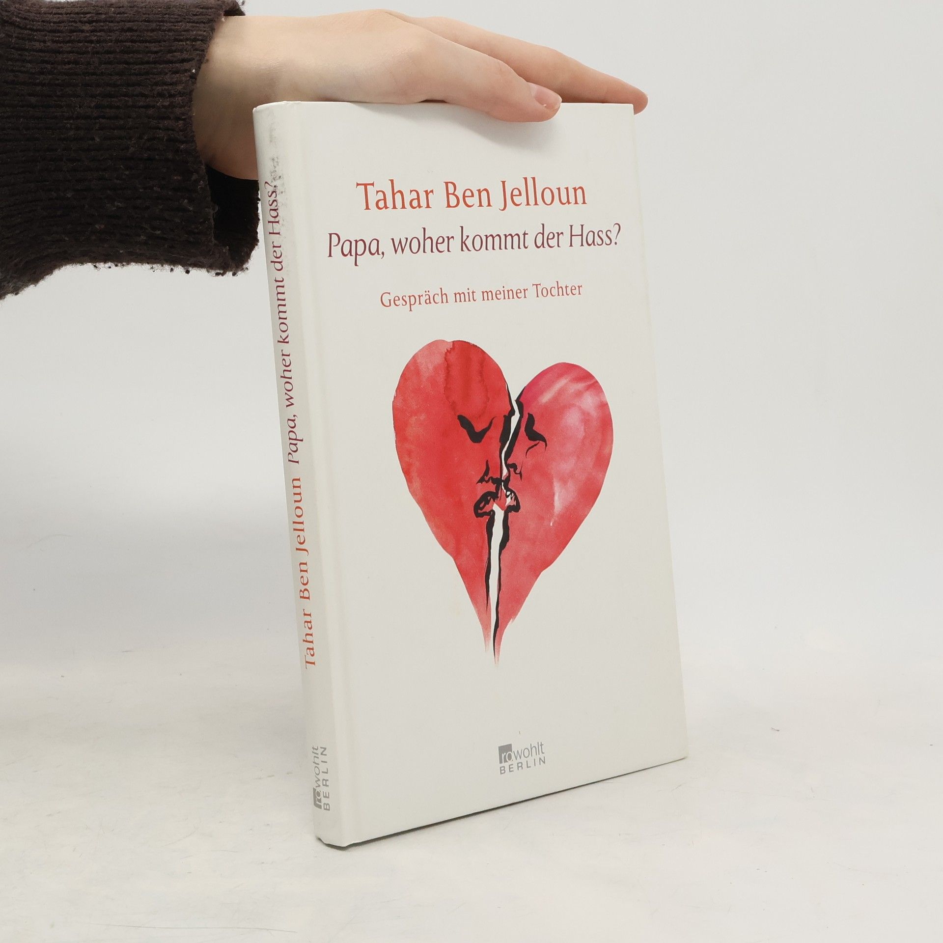 Heiner Geißler Was würde Jesus heute sagen?