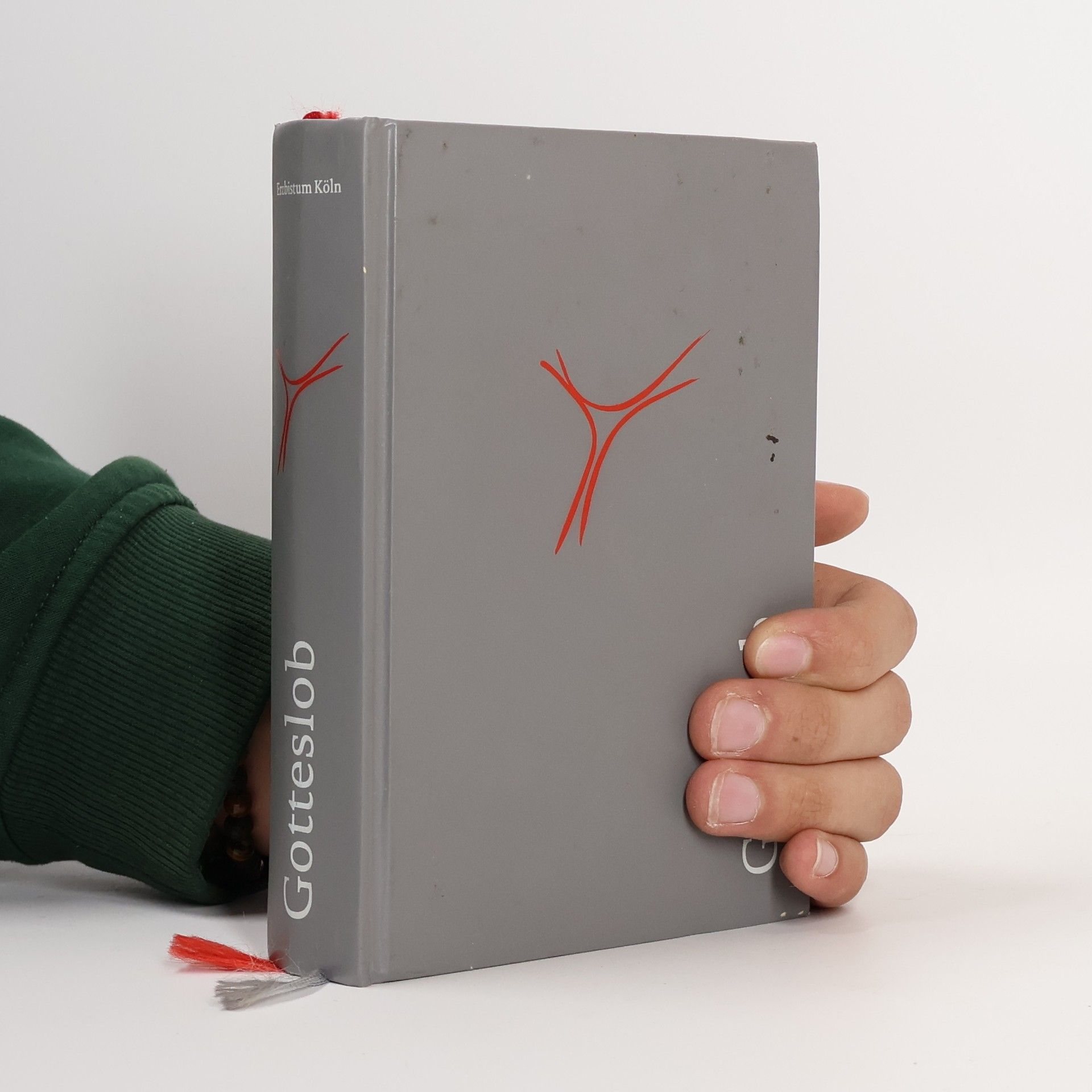 Autorenkollektiv Gotteslob