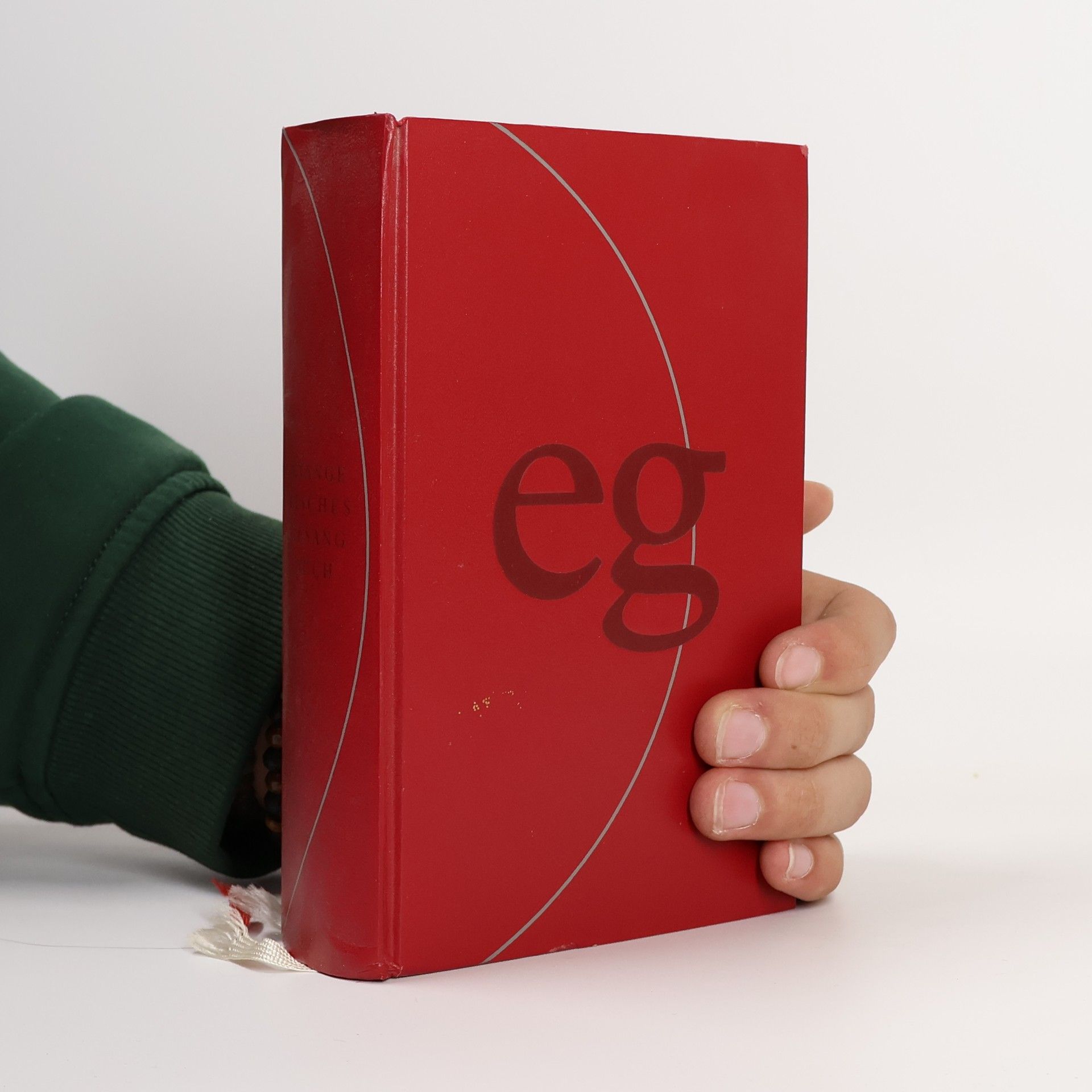 Autores varios Evangelisches Gesangbuch