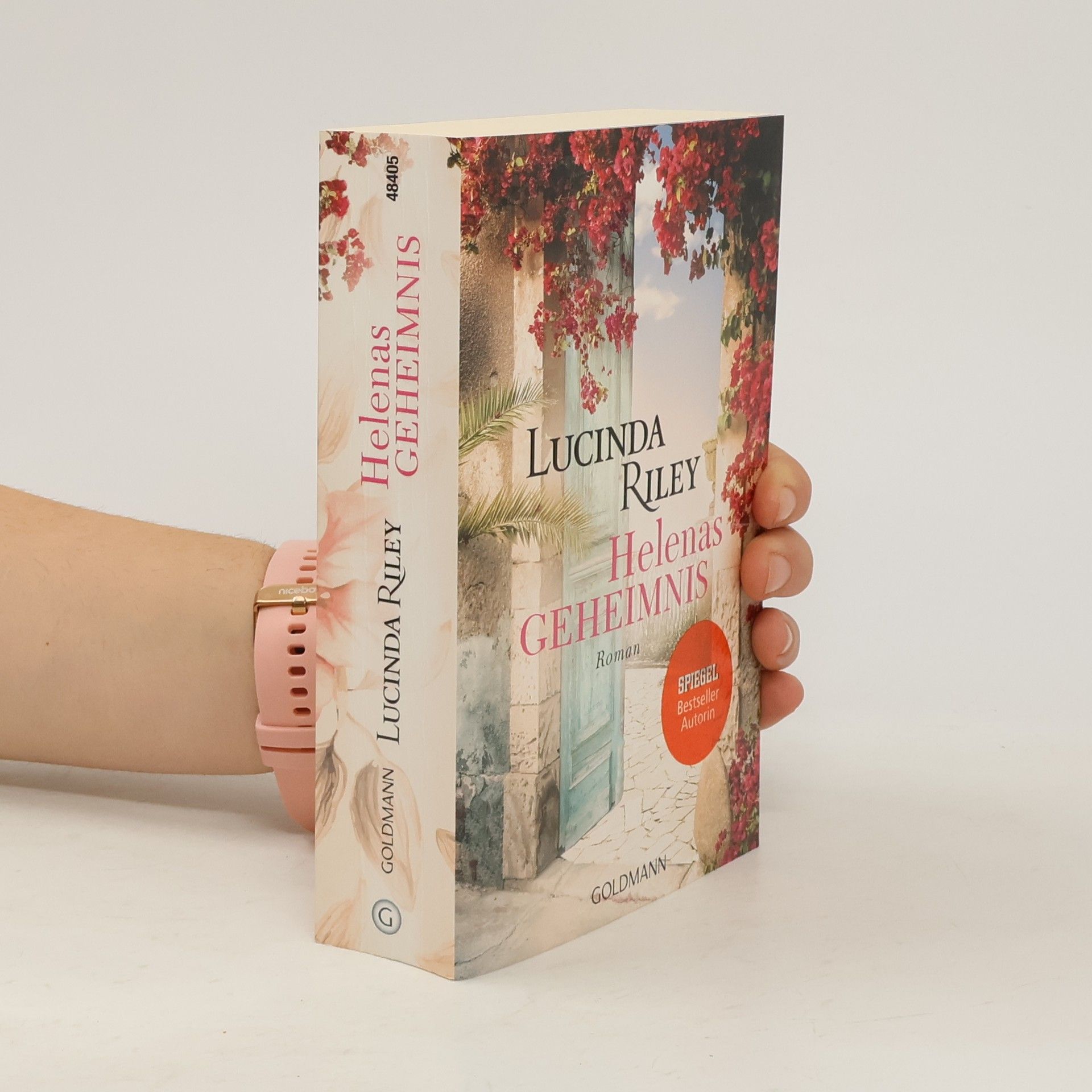 Lucinda Riley Helenas Geheimnis