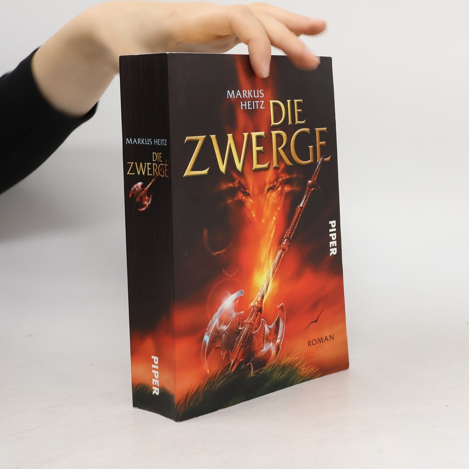 Die Zwerge