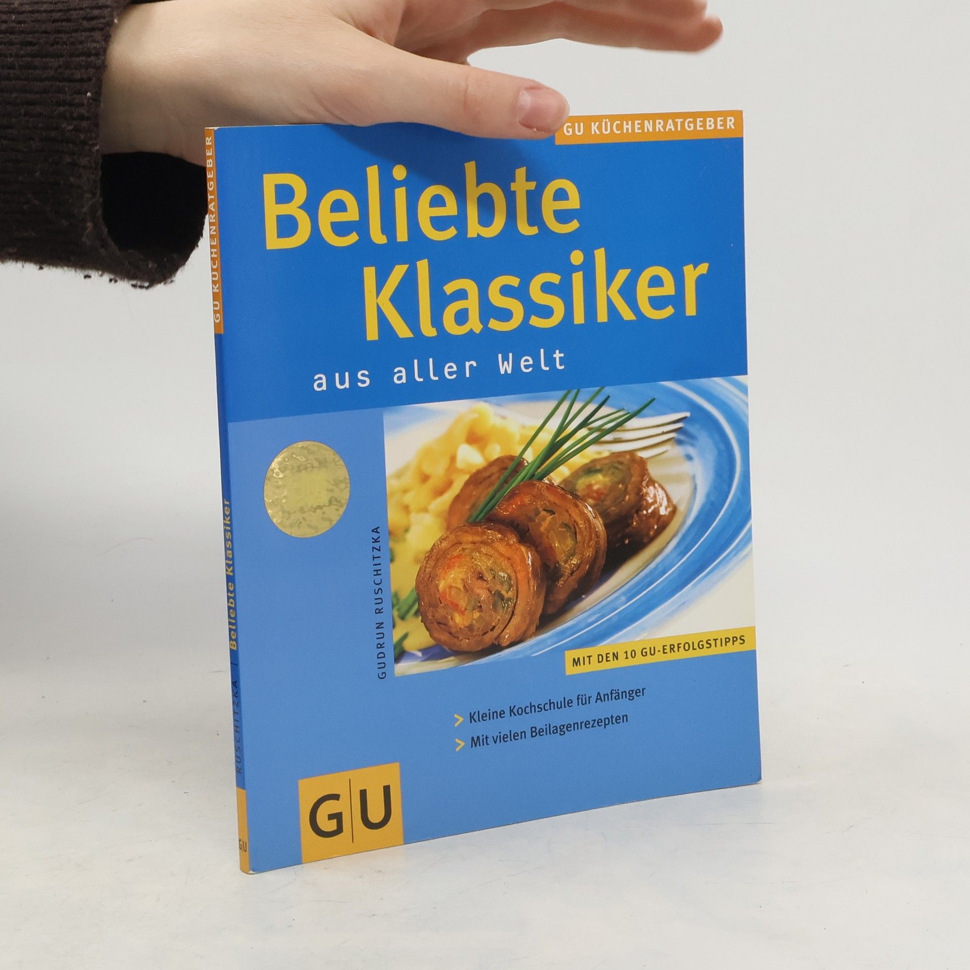 Beliebte Klassiker aus aller Welt