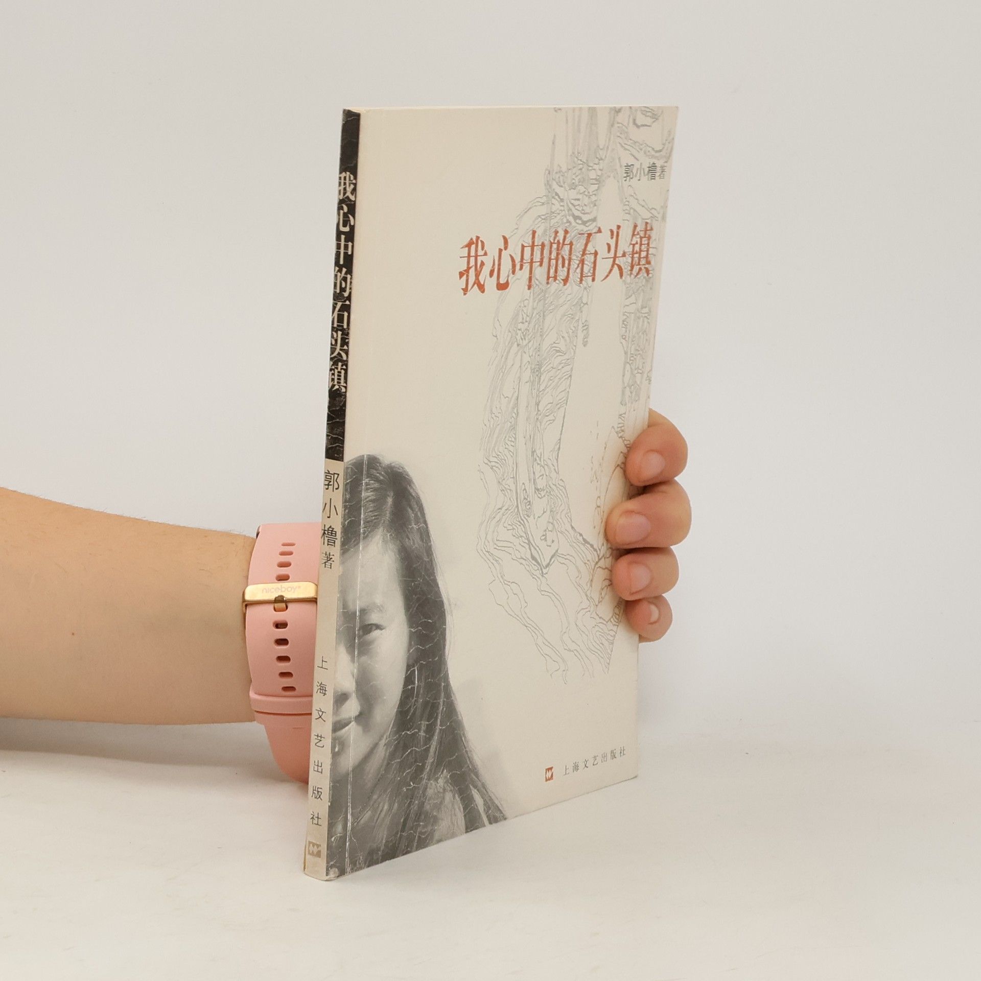 Guo Xiaolu 我心中的石头镇