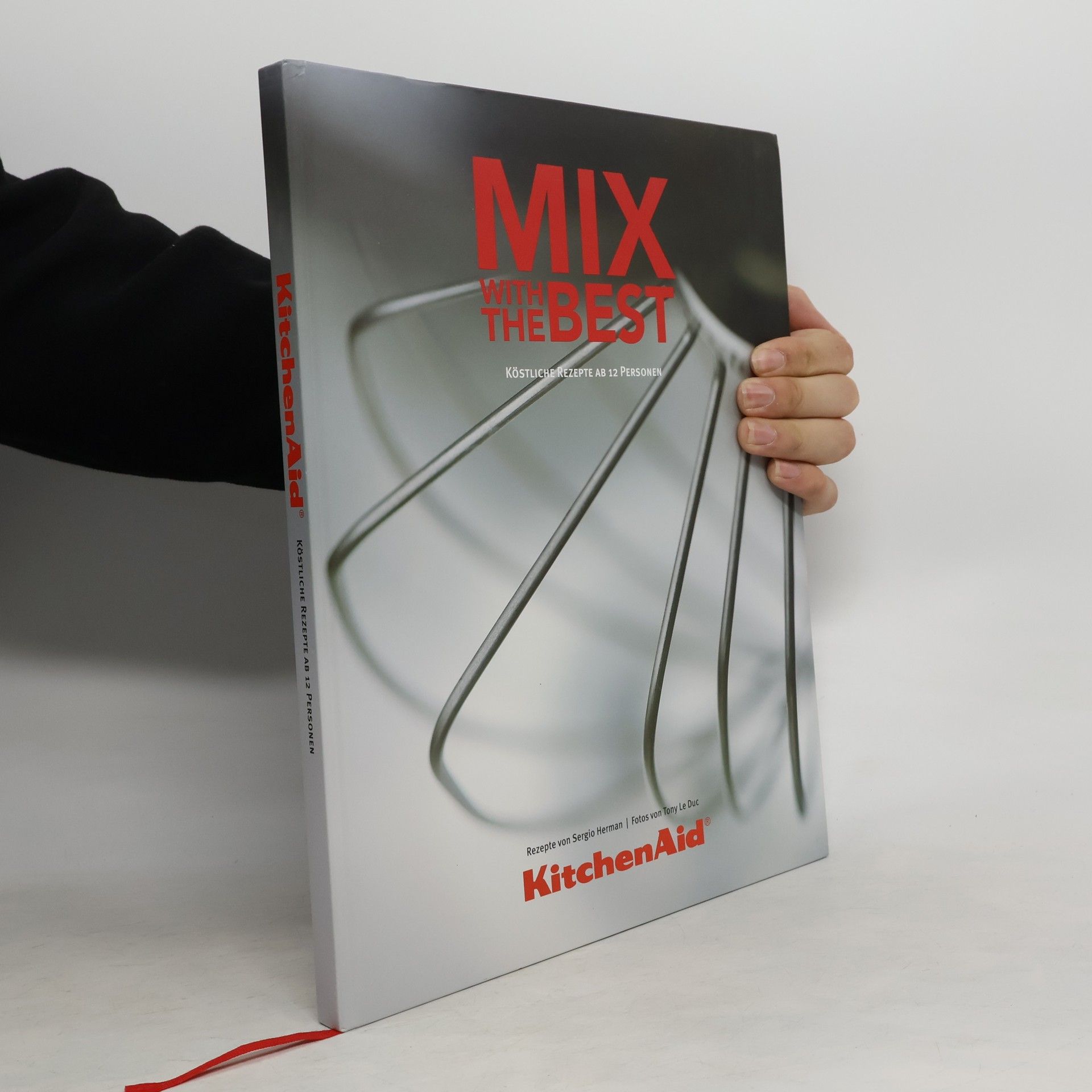 Collectif d'auteurs Mix with the Best