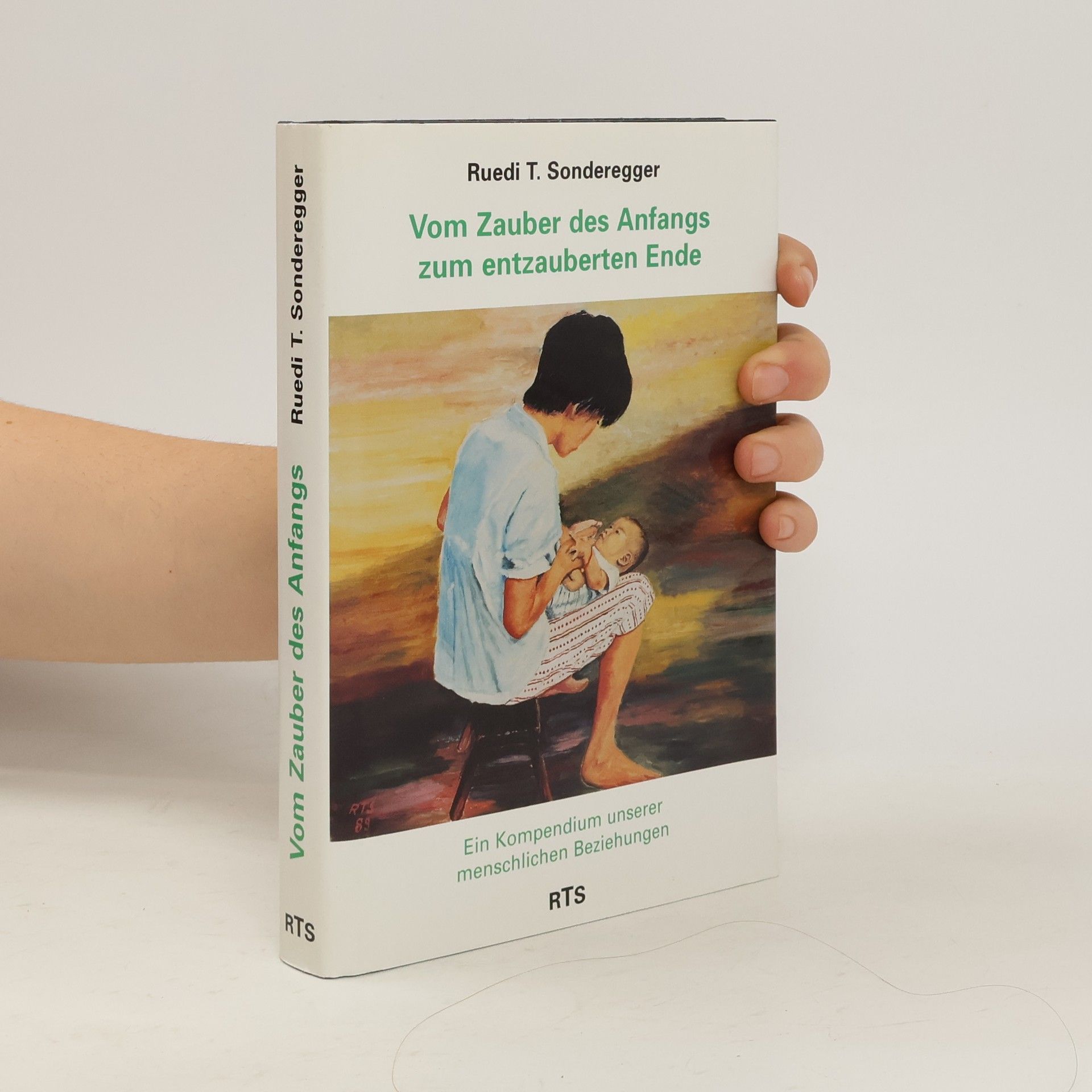 Vom Zauber des Anfangs zum entzauberten Ende