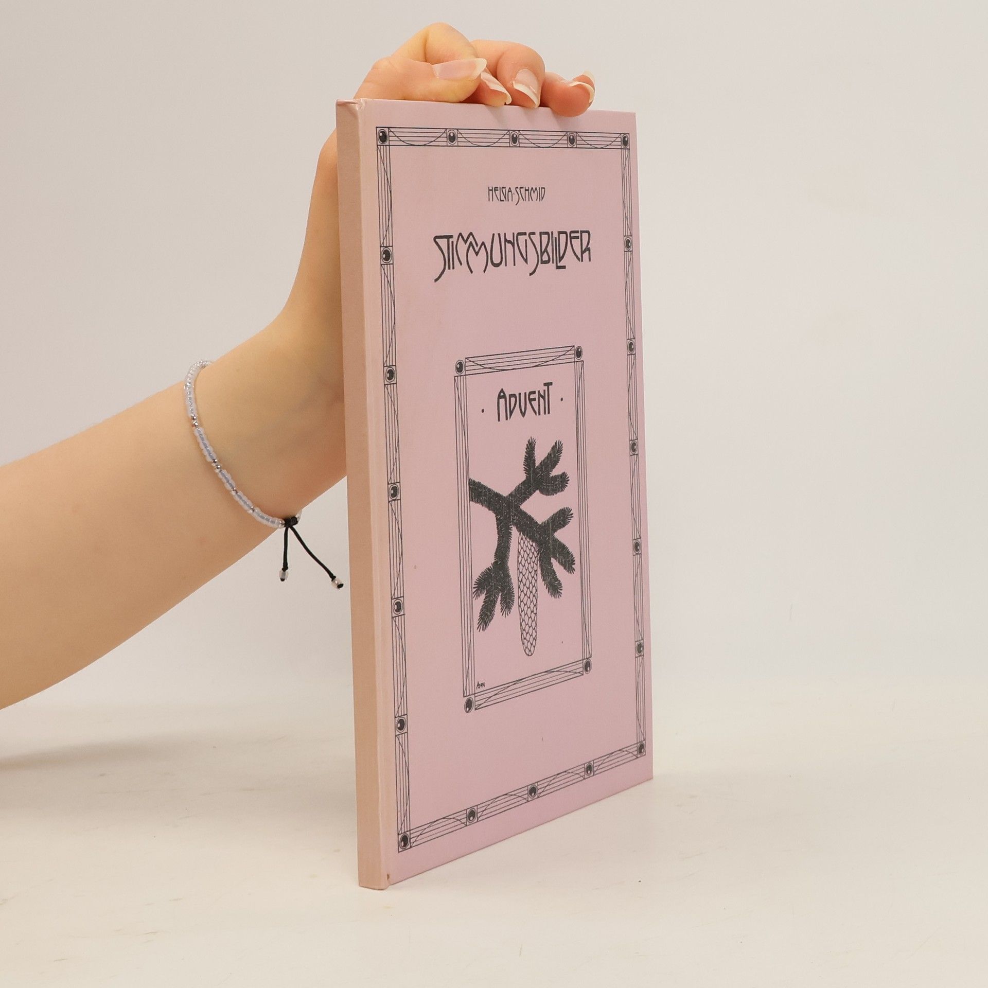 Stimmungsbilder. Advent