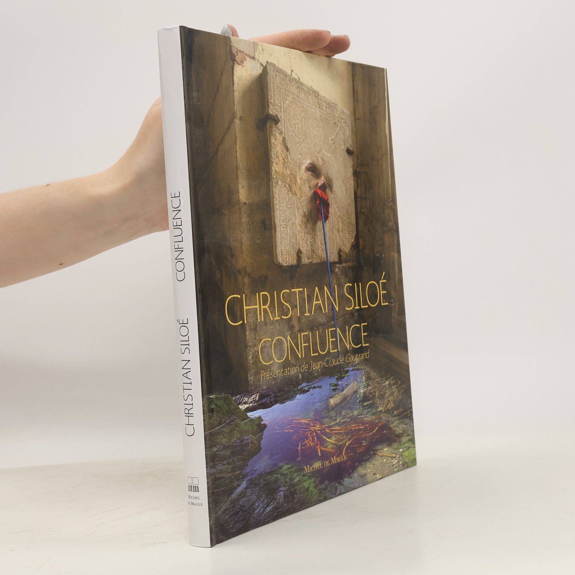 Jean Claude Gautrand Christian Siloé