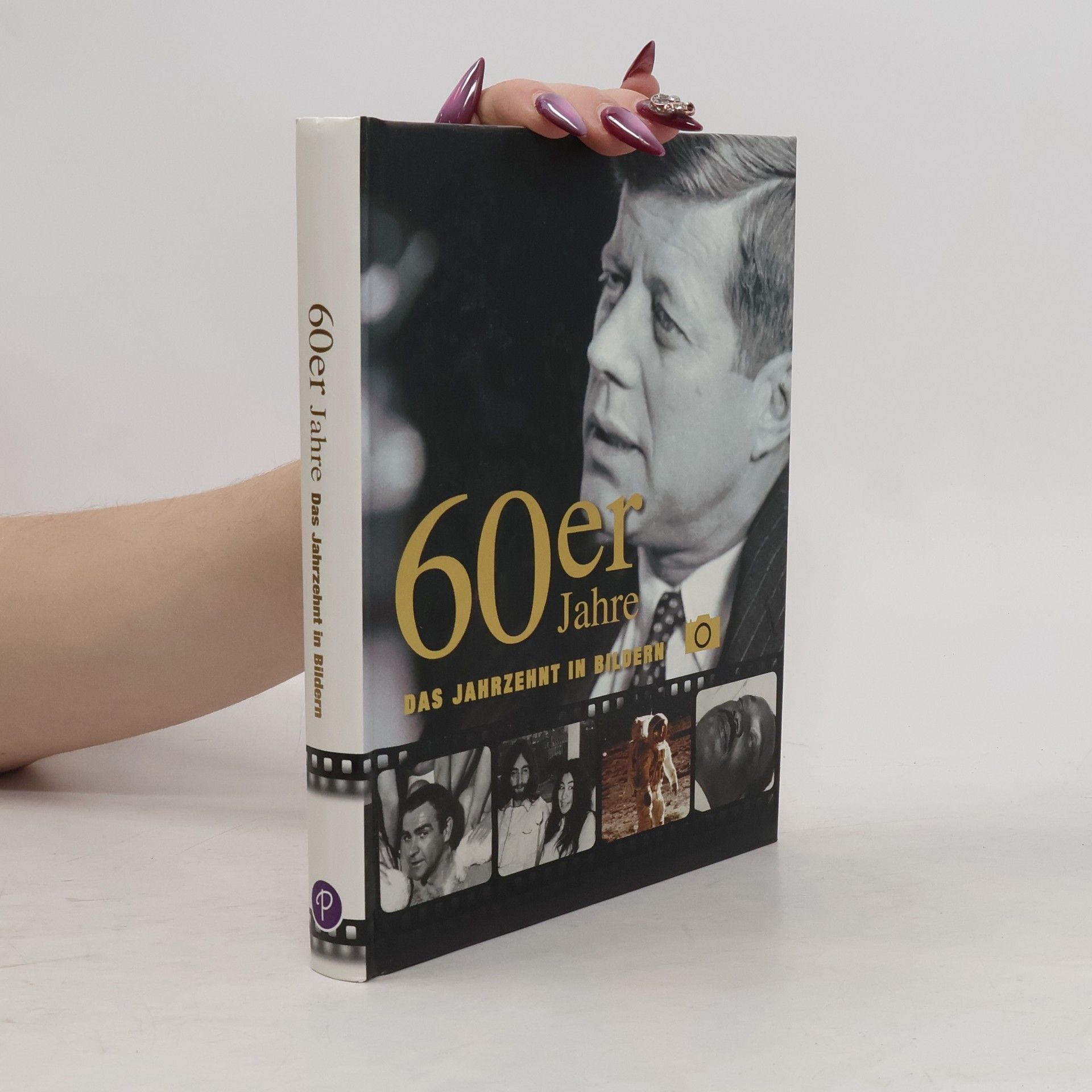 Autorenkollektiv 60er Jahre