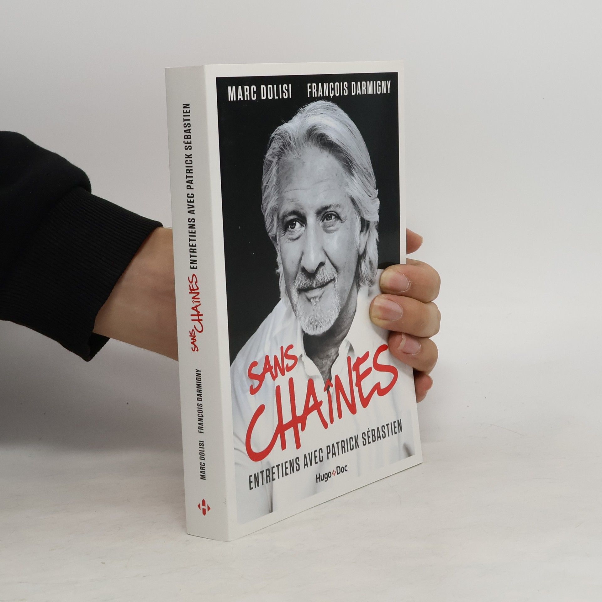 Sans chaînes