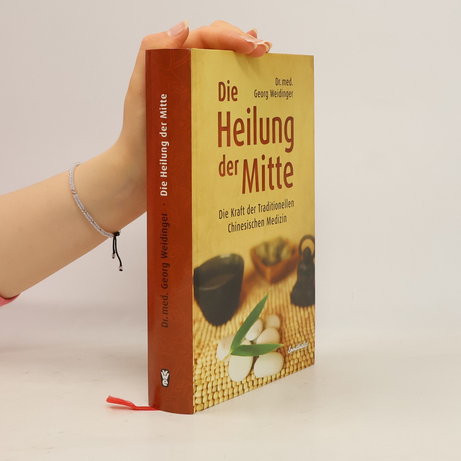 Die Heilung der Mitte