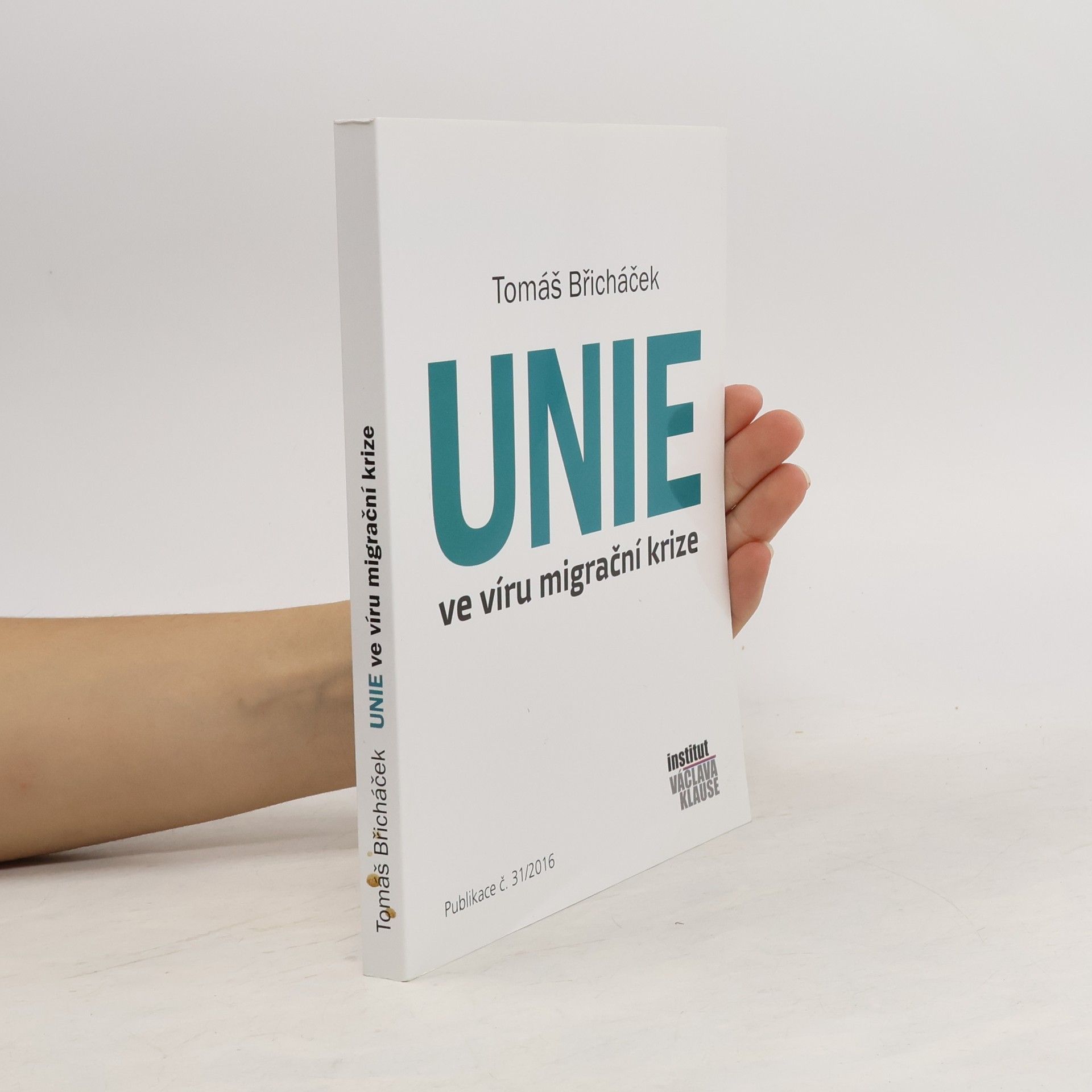 Unie ve víru migrační krize