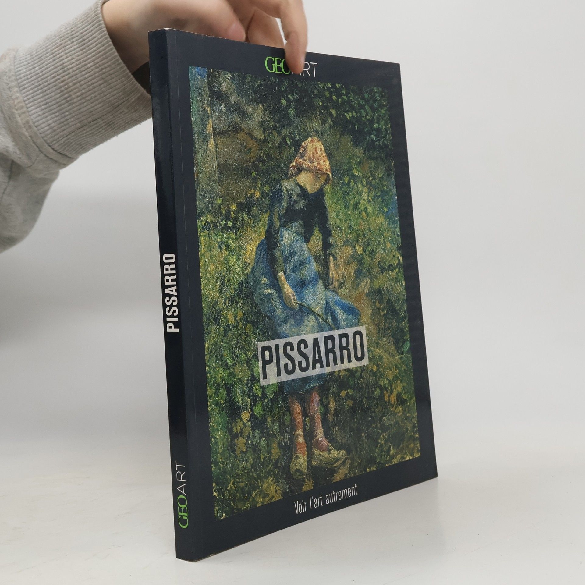 Collectif d'auteurs Pissarro