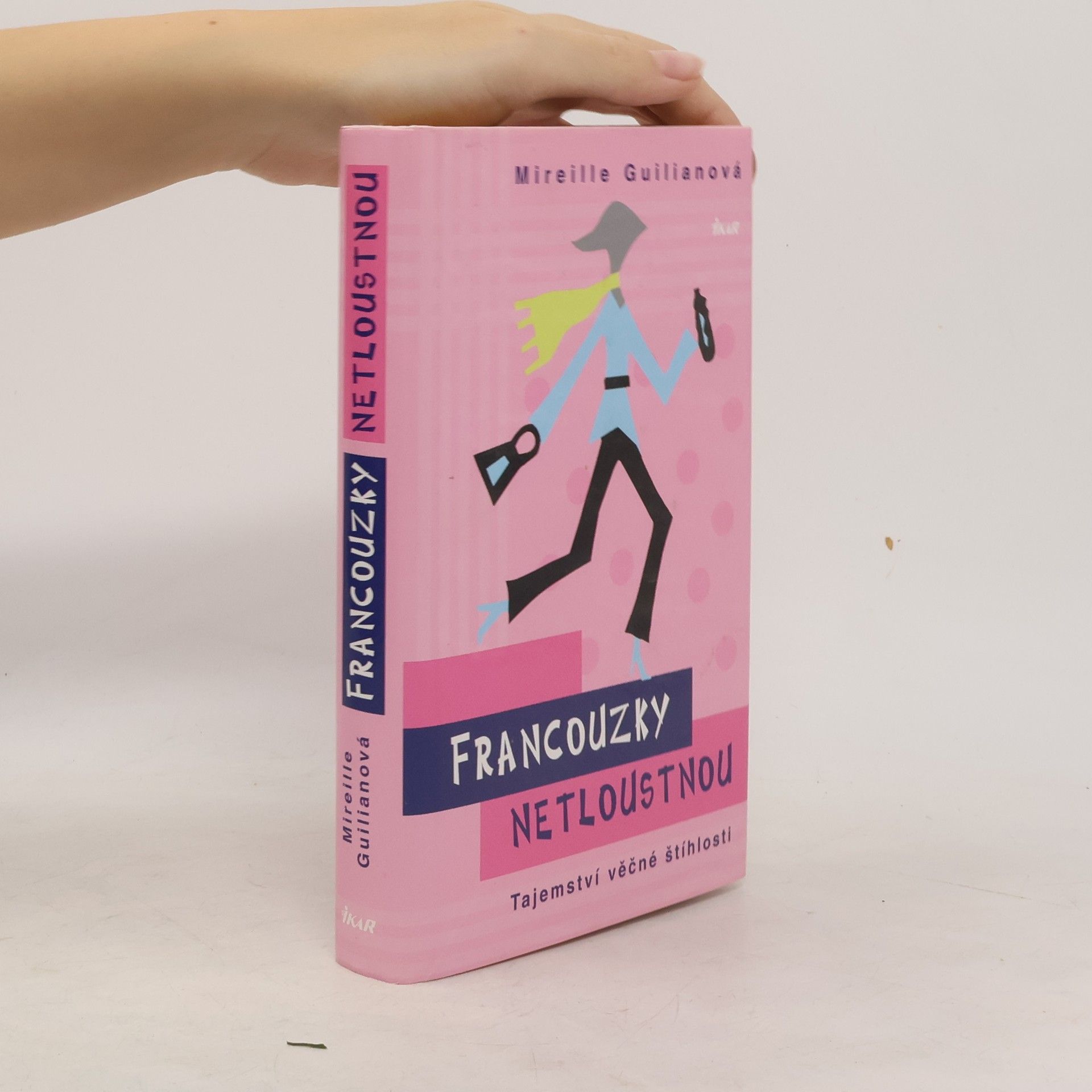 Francouzky netloustnou