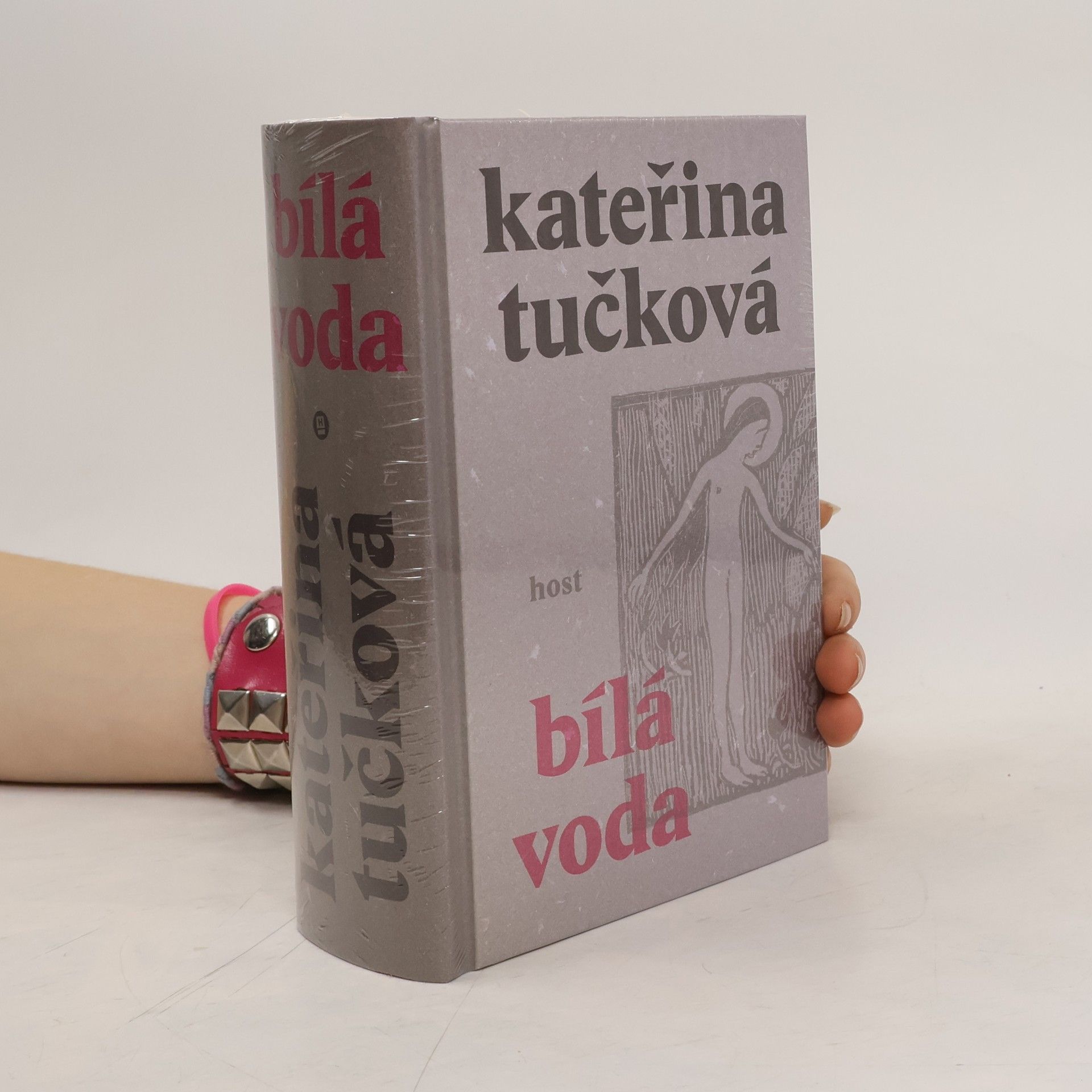 Kateřina Tučková Bílá Voda