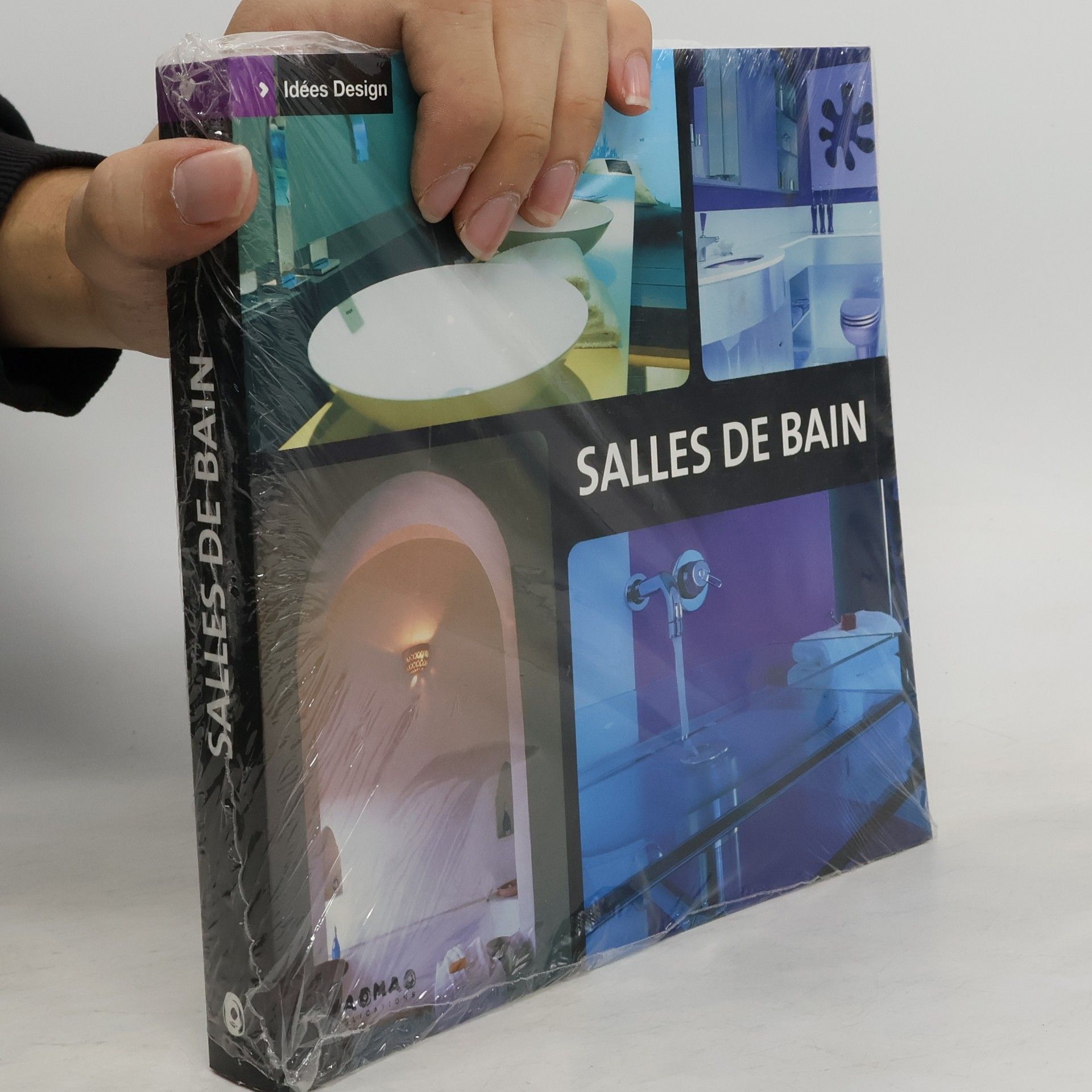 Idées Design: Salles de bain