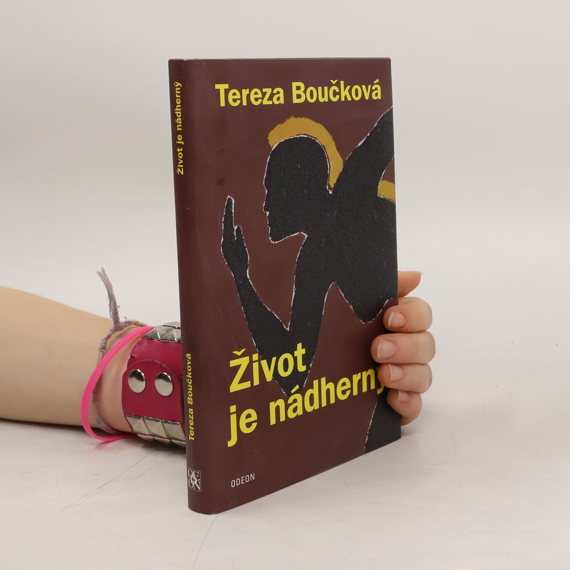 Život je nádherný