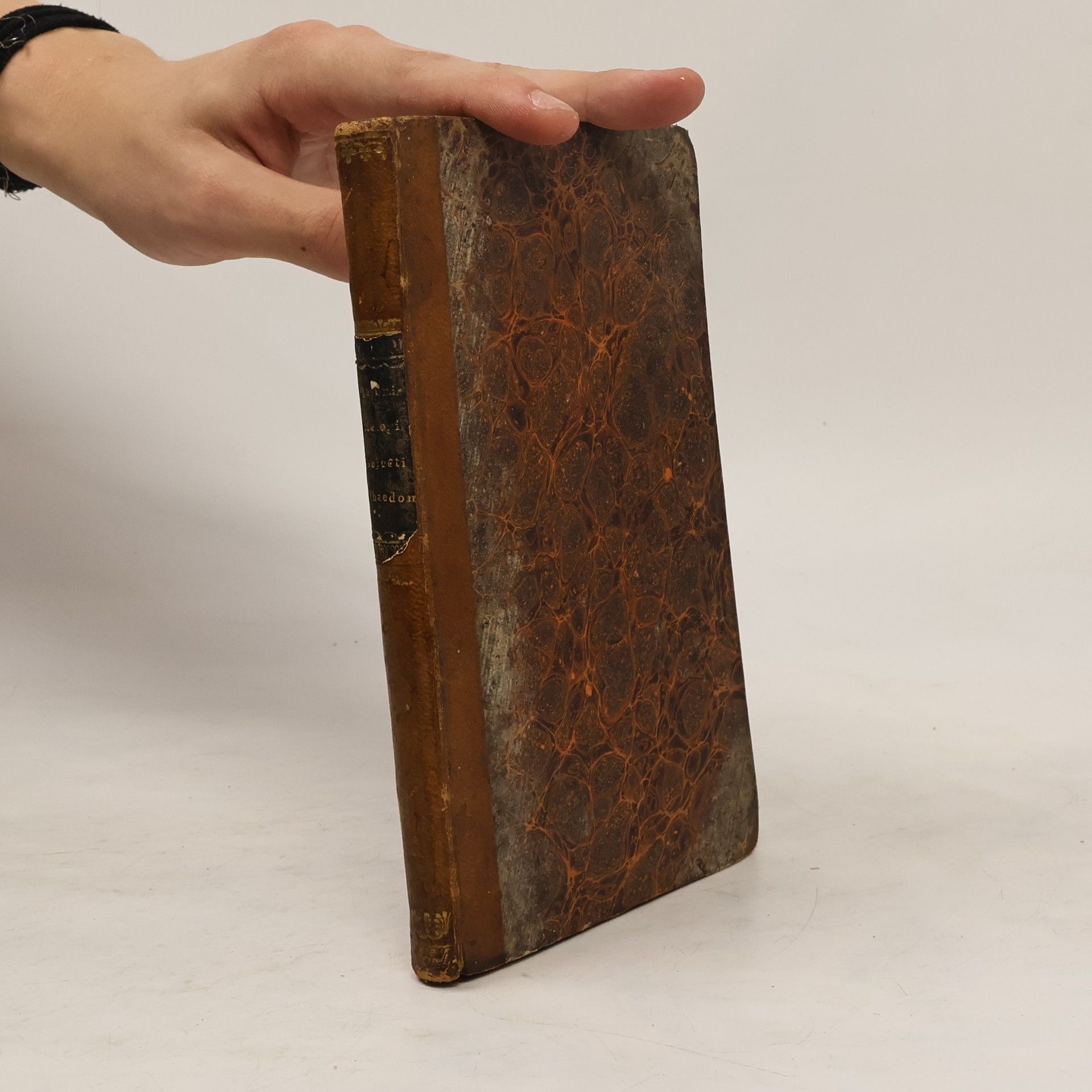 Plato Platonis Opera Omnia