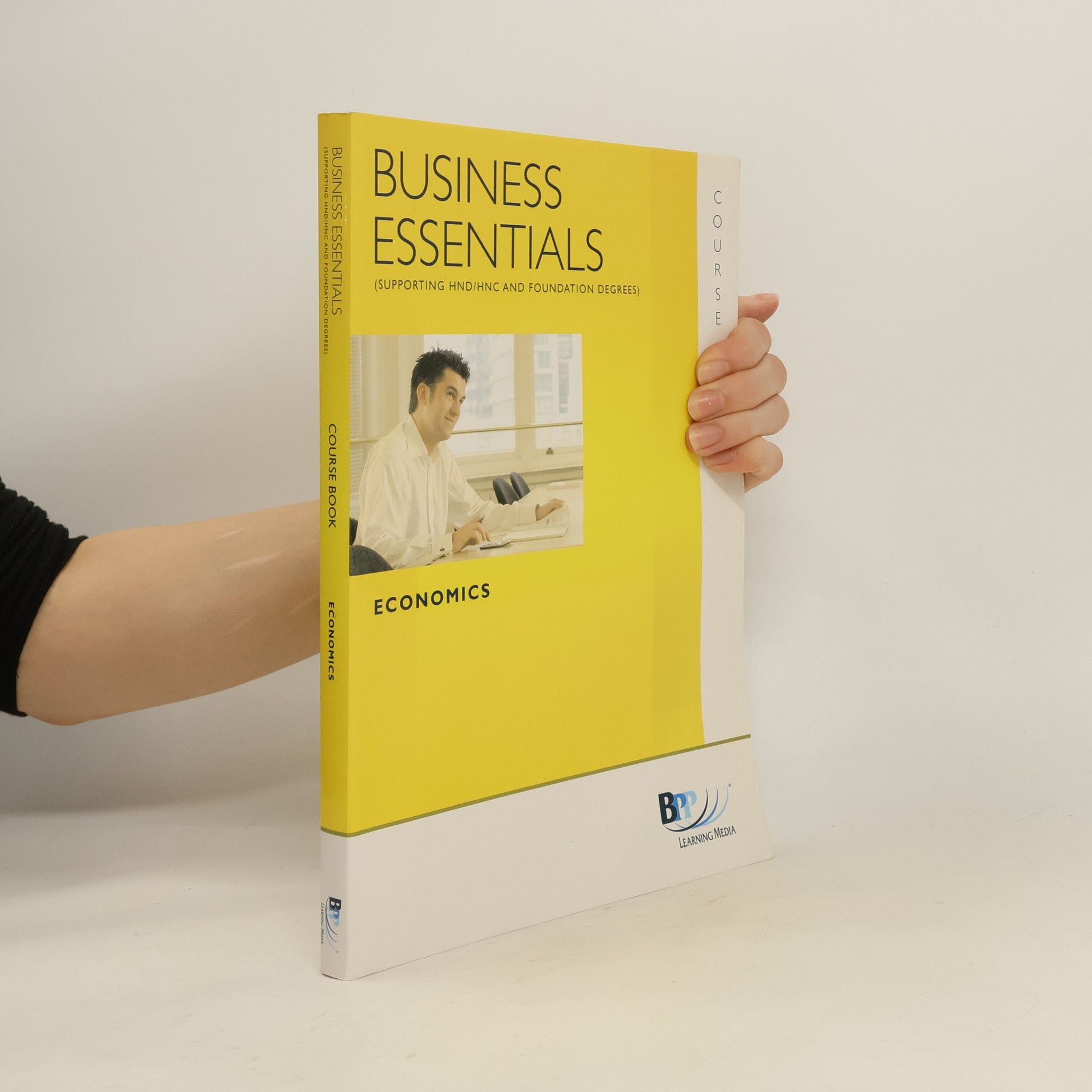 Various authors Business Essentials