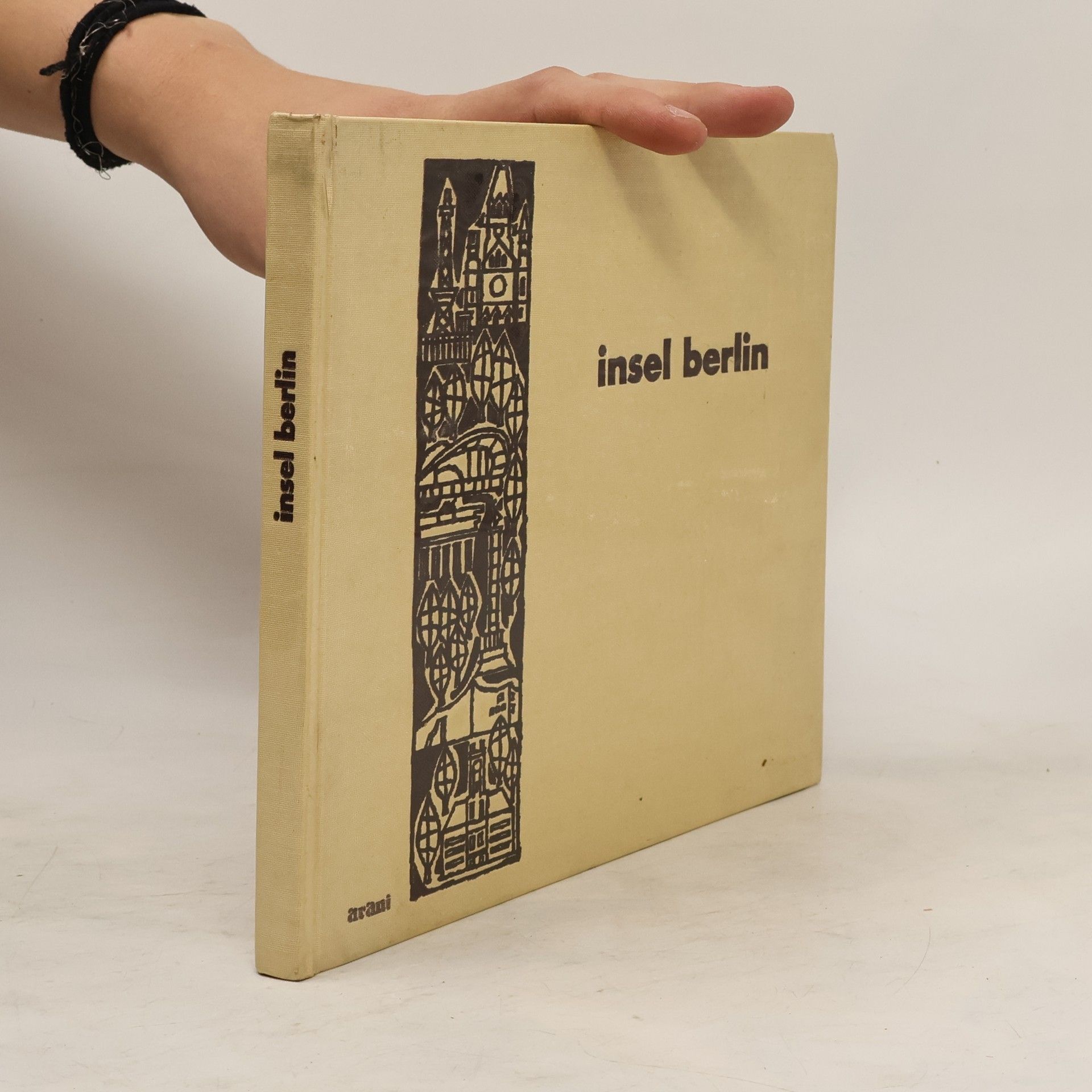 Autorenkollektiv Insel Berlin